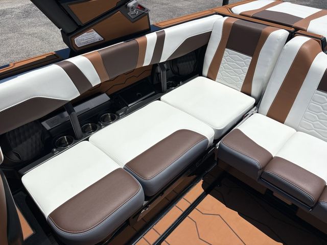 2026 Malibu Wakesetter MXZ 23 MXZ - 15