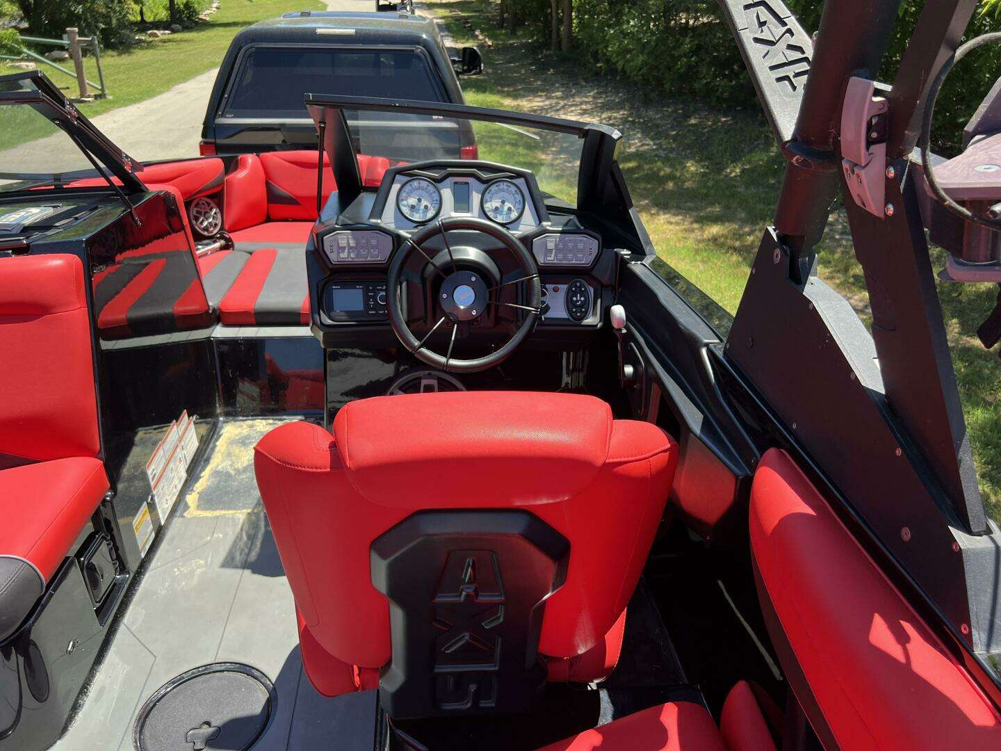 2021 Axis T23 - Image 35