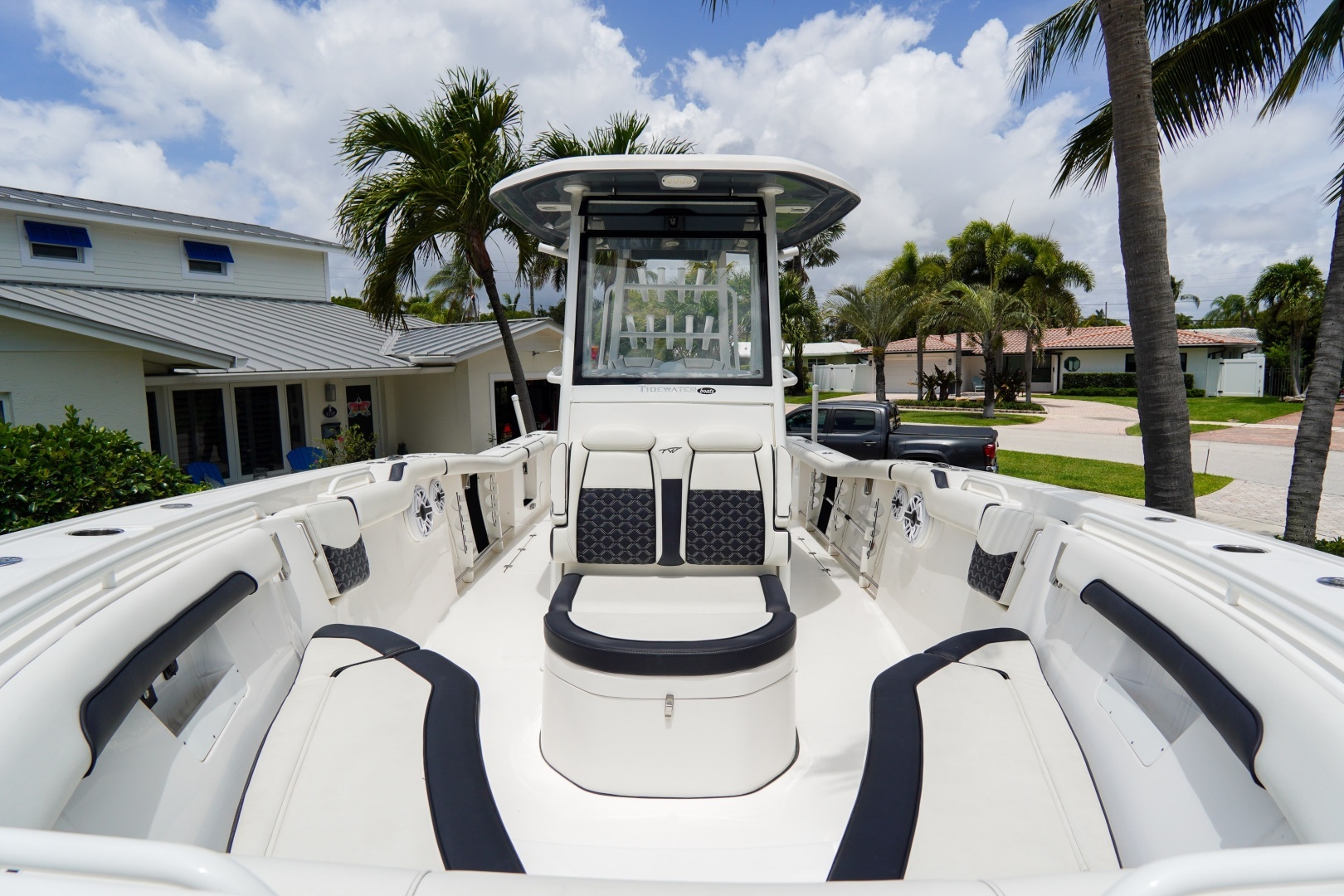 2021 Tidewater CC Adventure - Image 50
