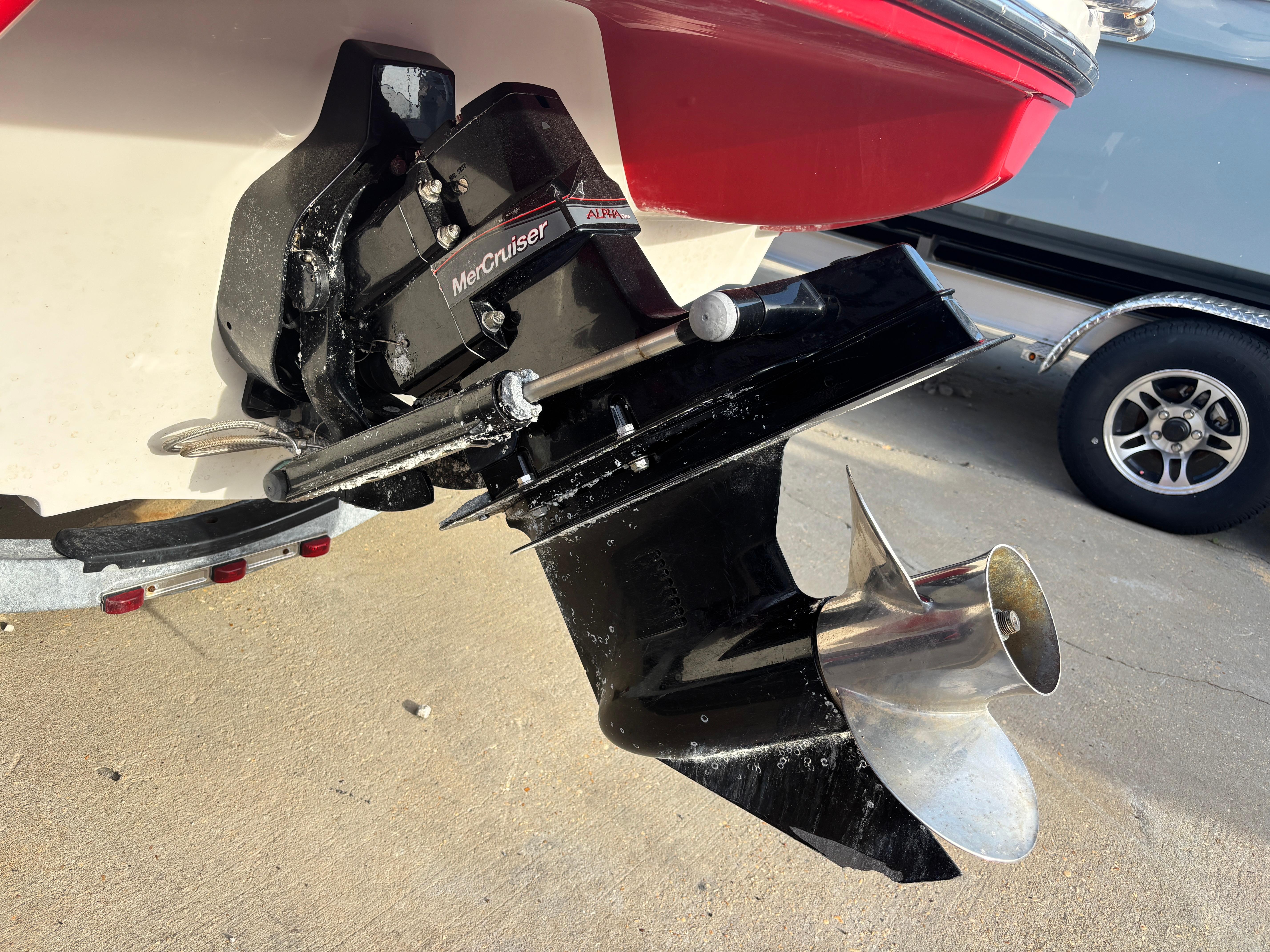 2014 Sea Ray 205 Sport - 50