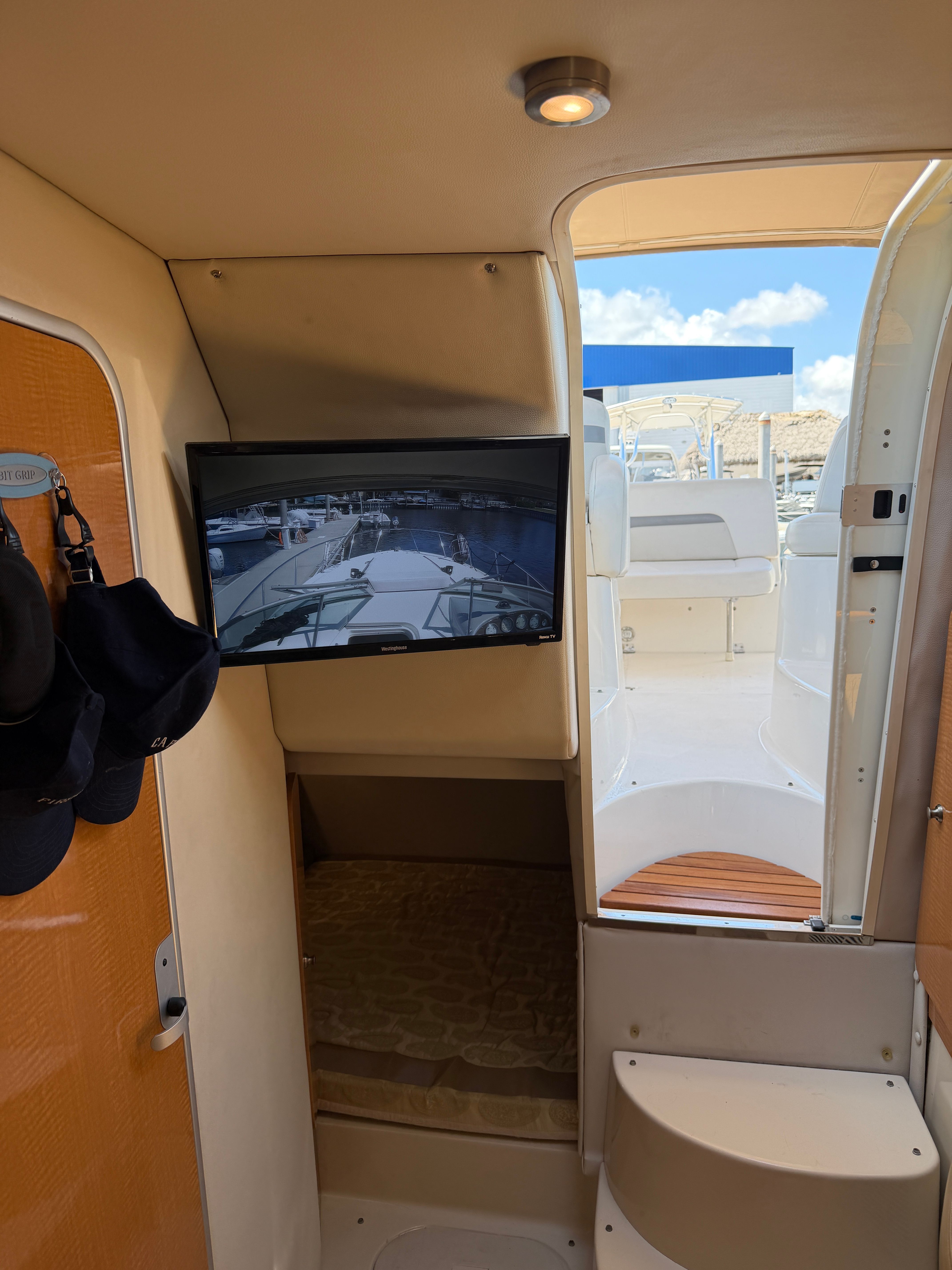 2006 Chaparral Signature 290 - 7