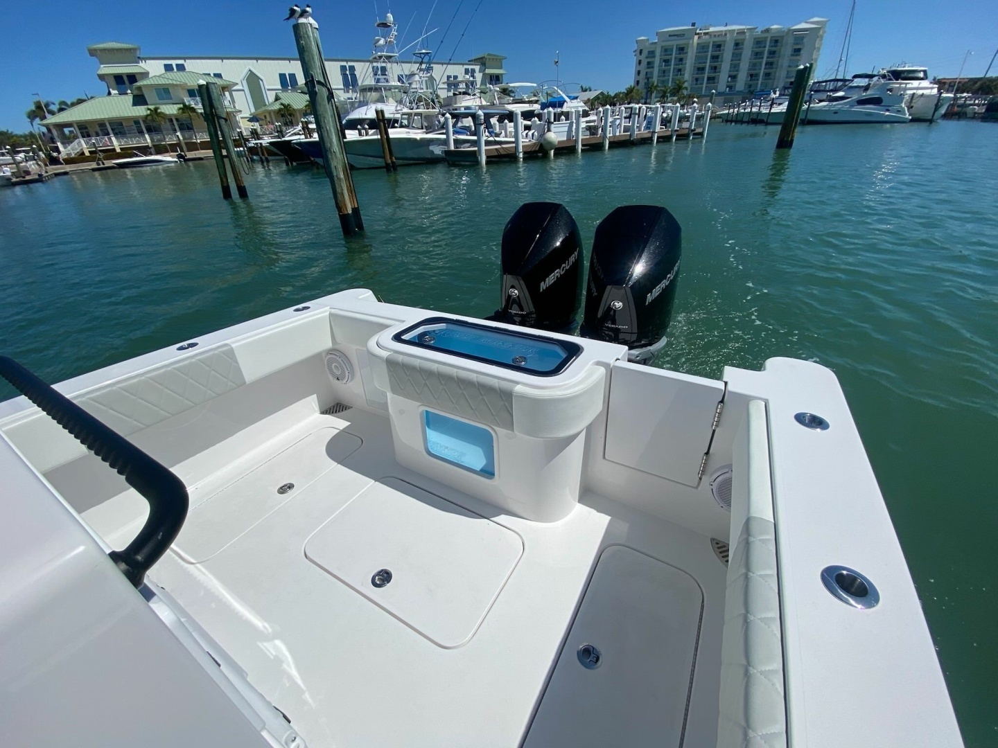 2026 Reef Runner 280 - Image 8