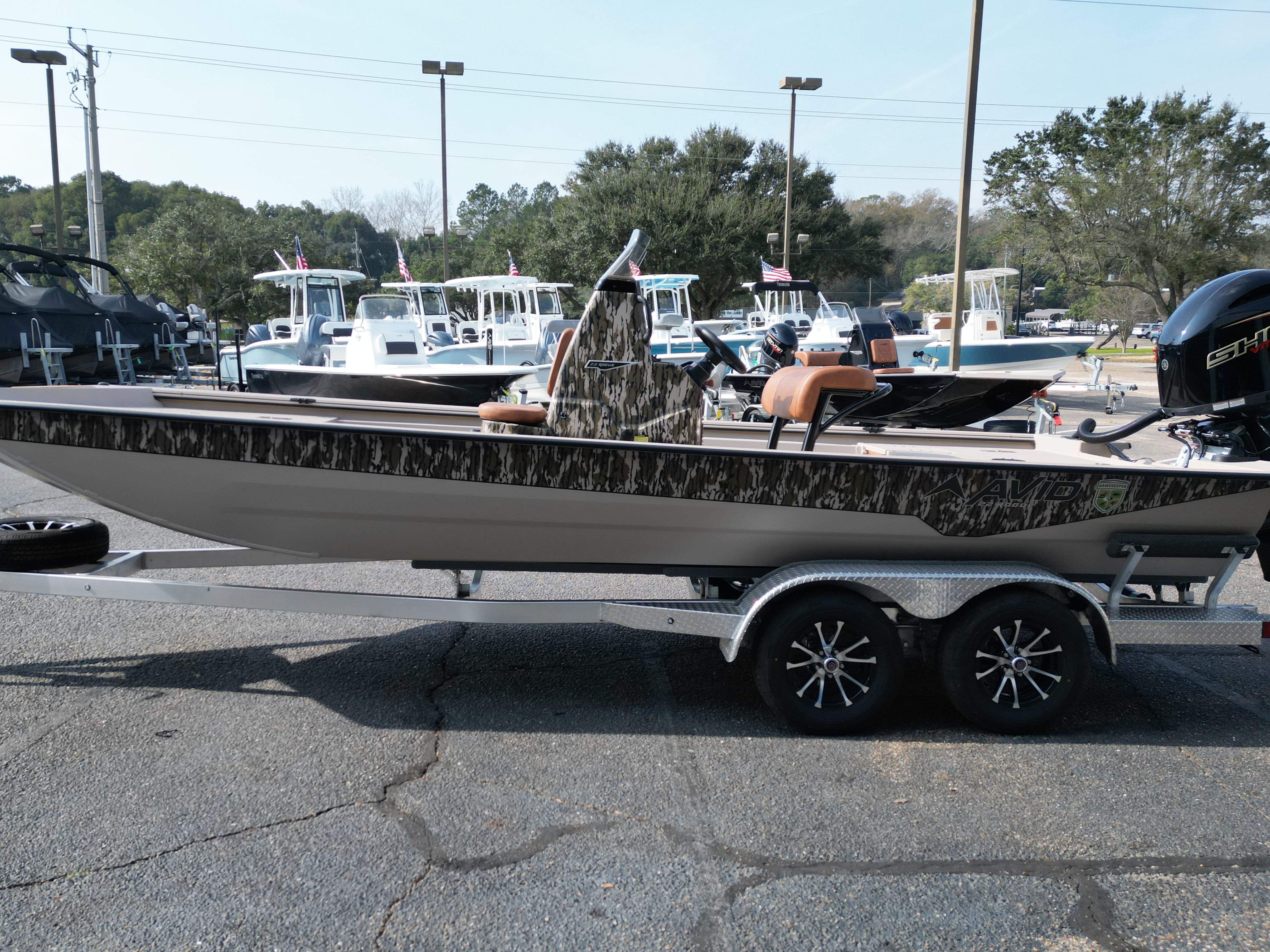 2026 Avid 22CC - 8