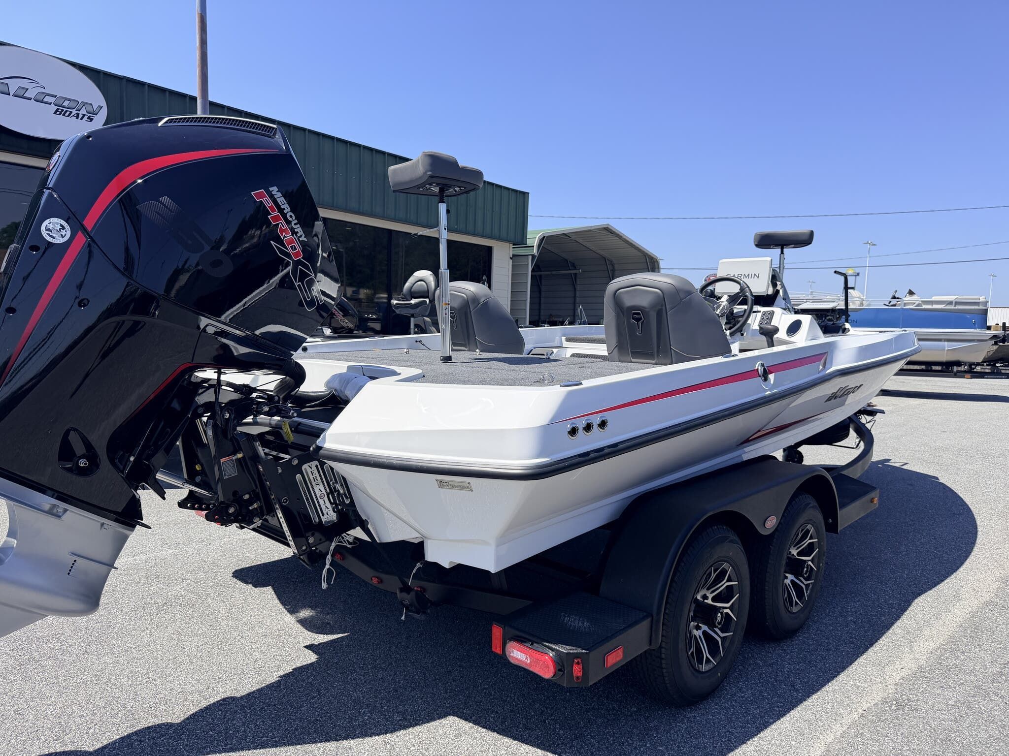 2026 iKon Victory Series VLS20 - 18