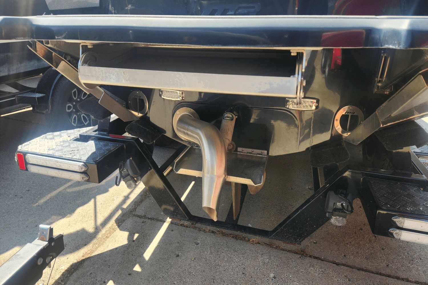 2018 Mb Sports B52 23 - 58