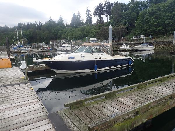 2003 Pursuit Denali