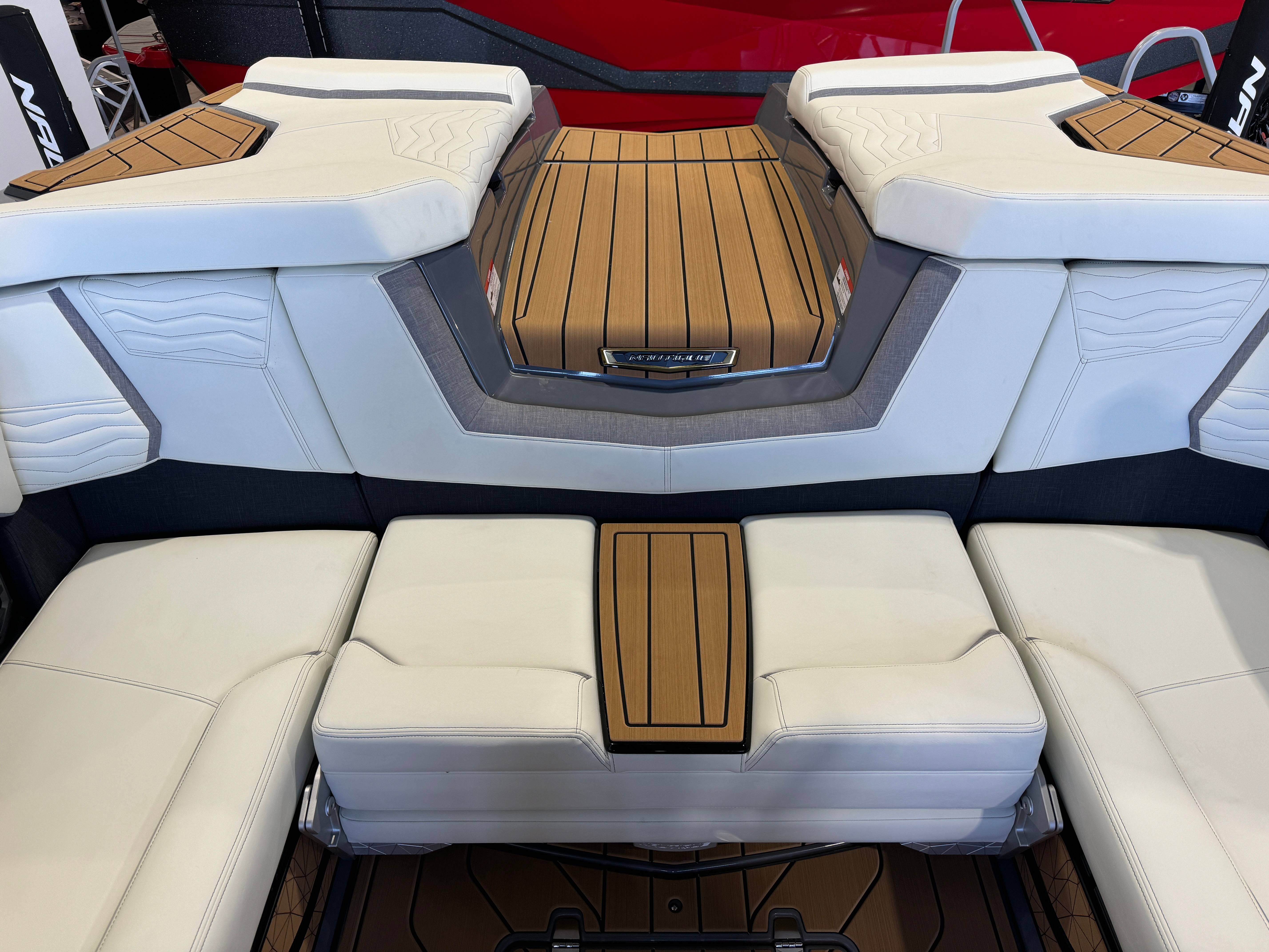 2025 Nautique Super Air Nautique G23 - 29
