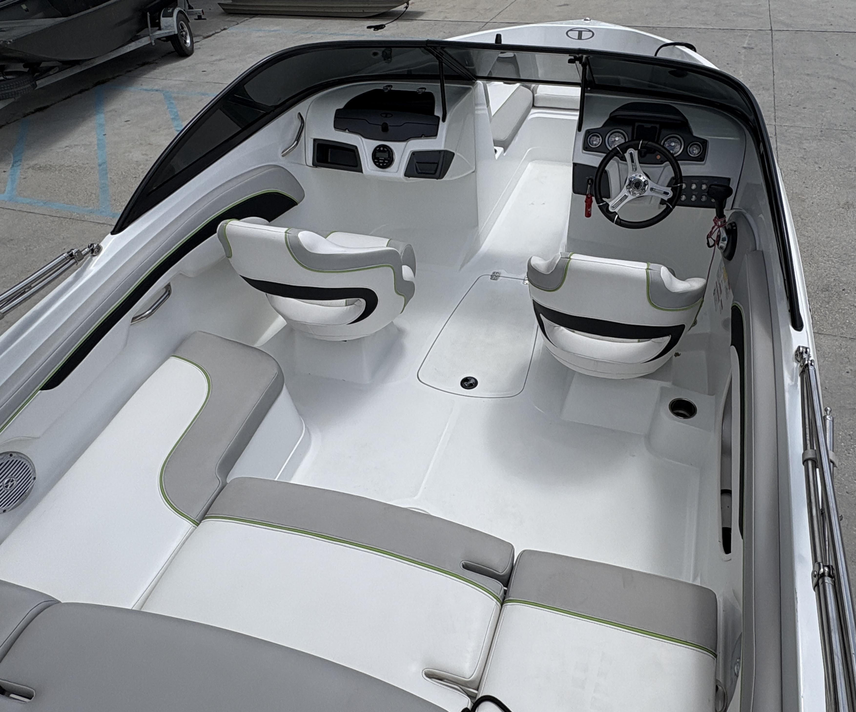 2019 Tahoe 700 - 11