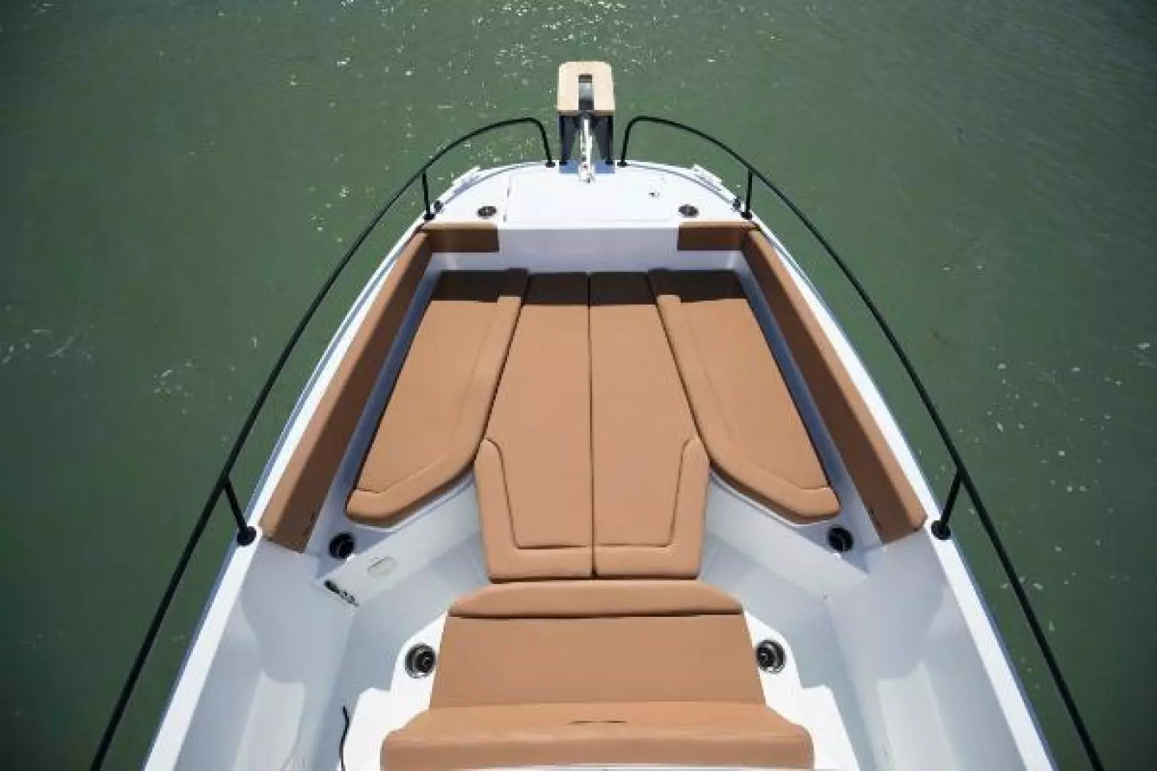 2026 Beneteau FLYER 8 SpaceDeck - Image 13