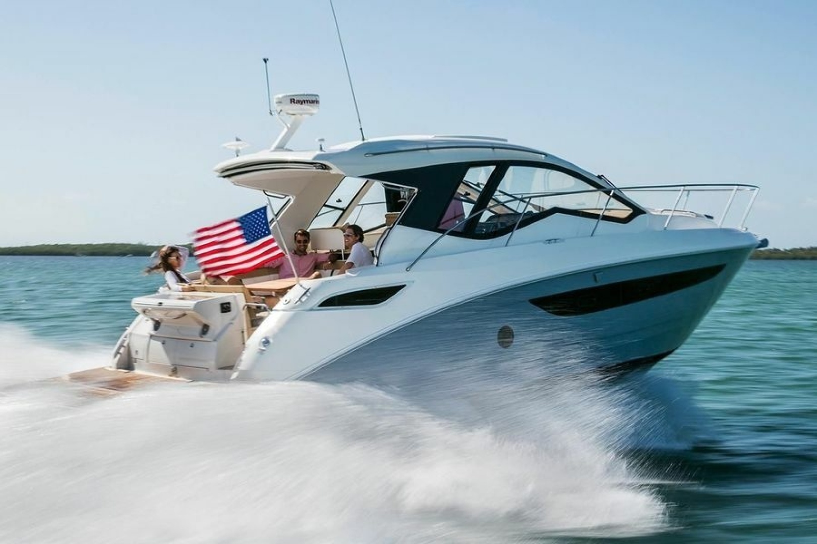 2018 Sea Ray — - Image 12