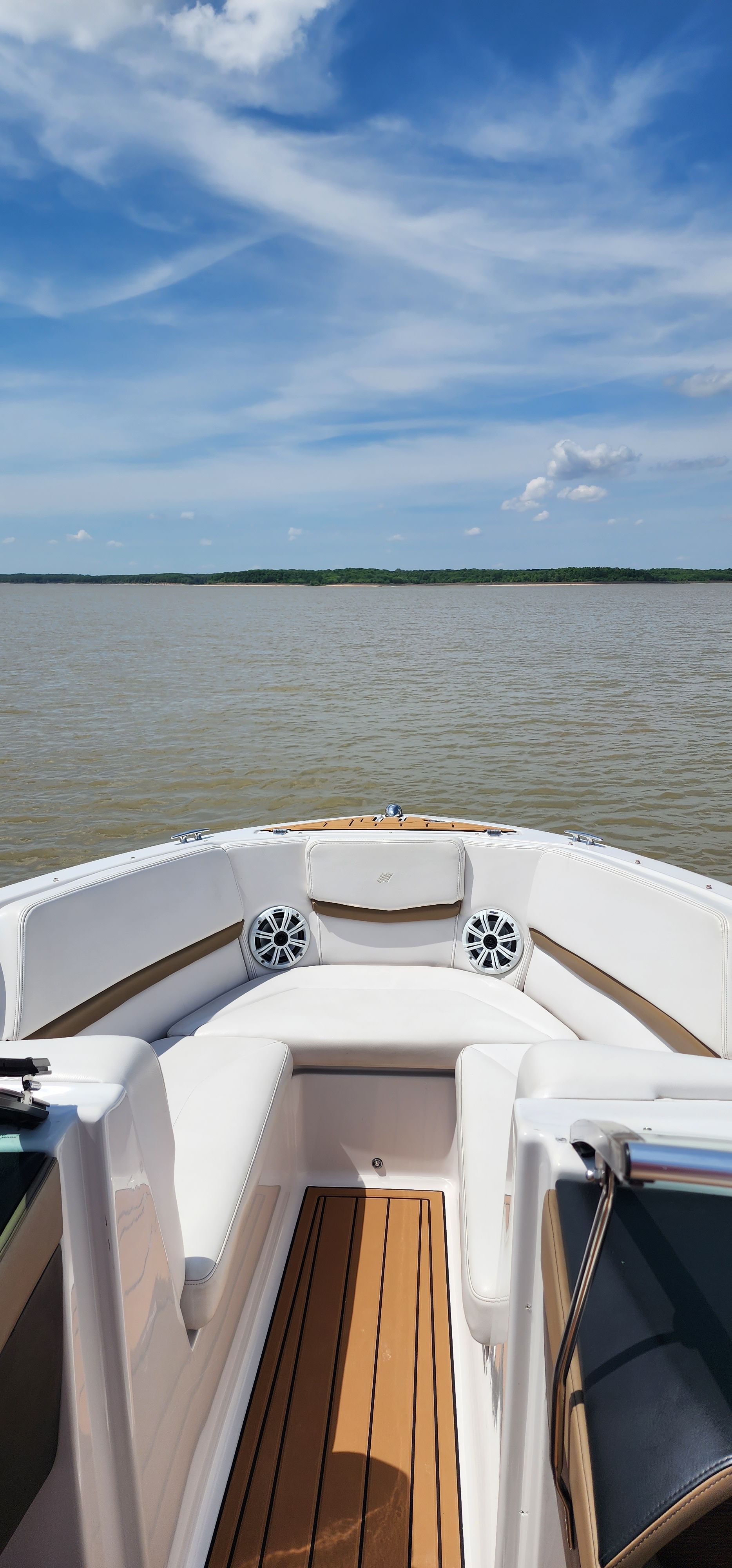 2016 Four Winns H230 - 3
