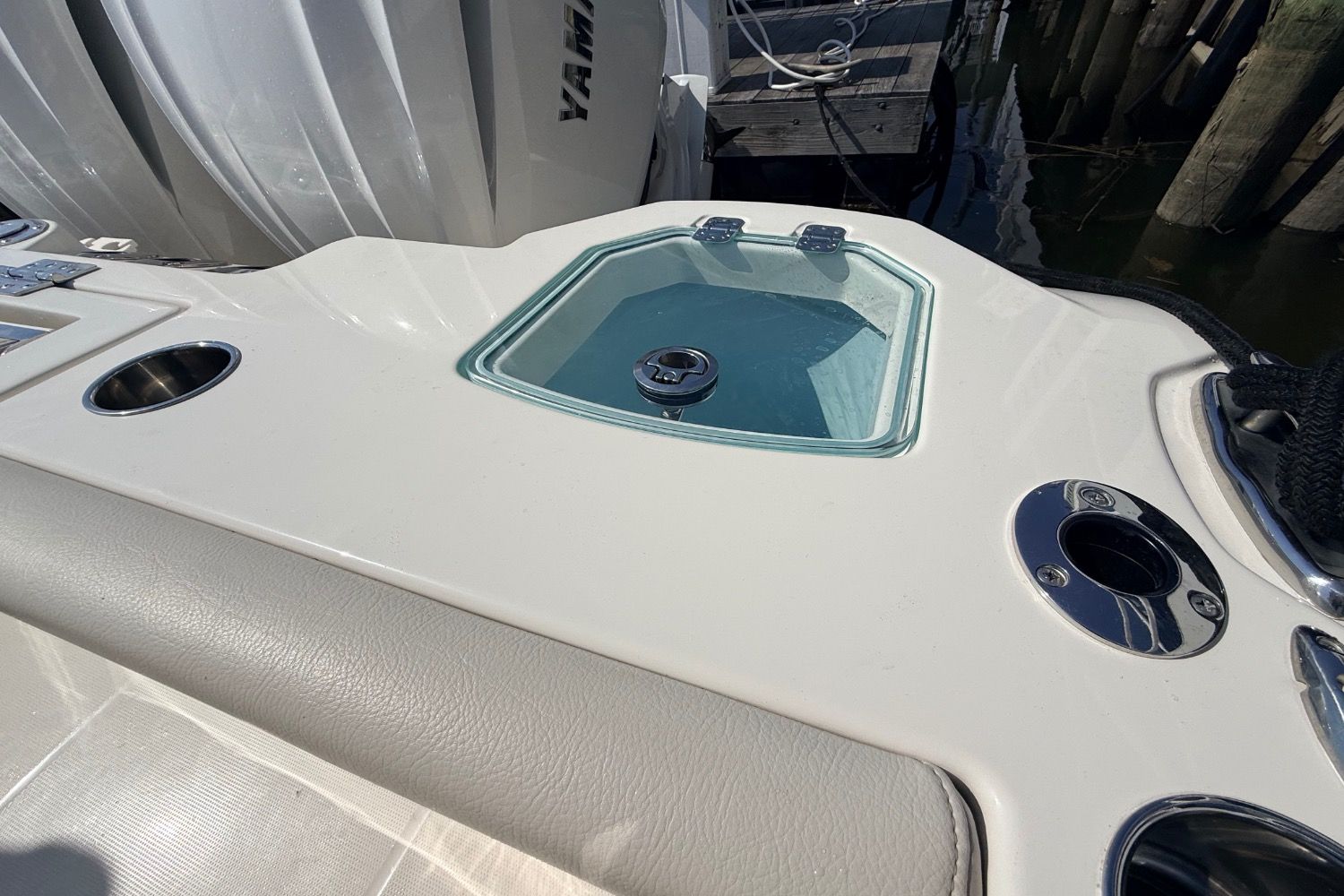 2024 Sailfish 312 CC - 8