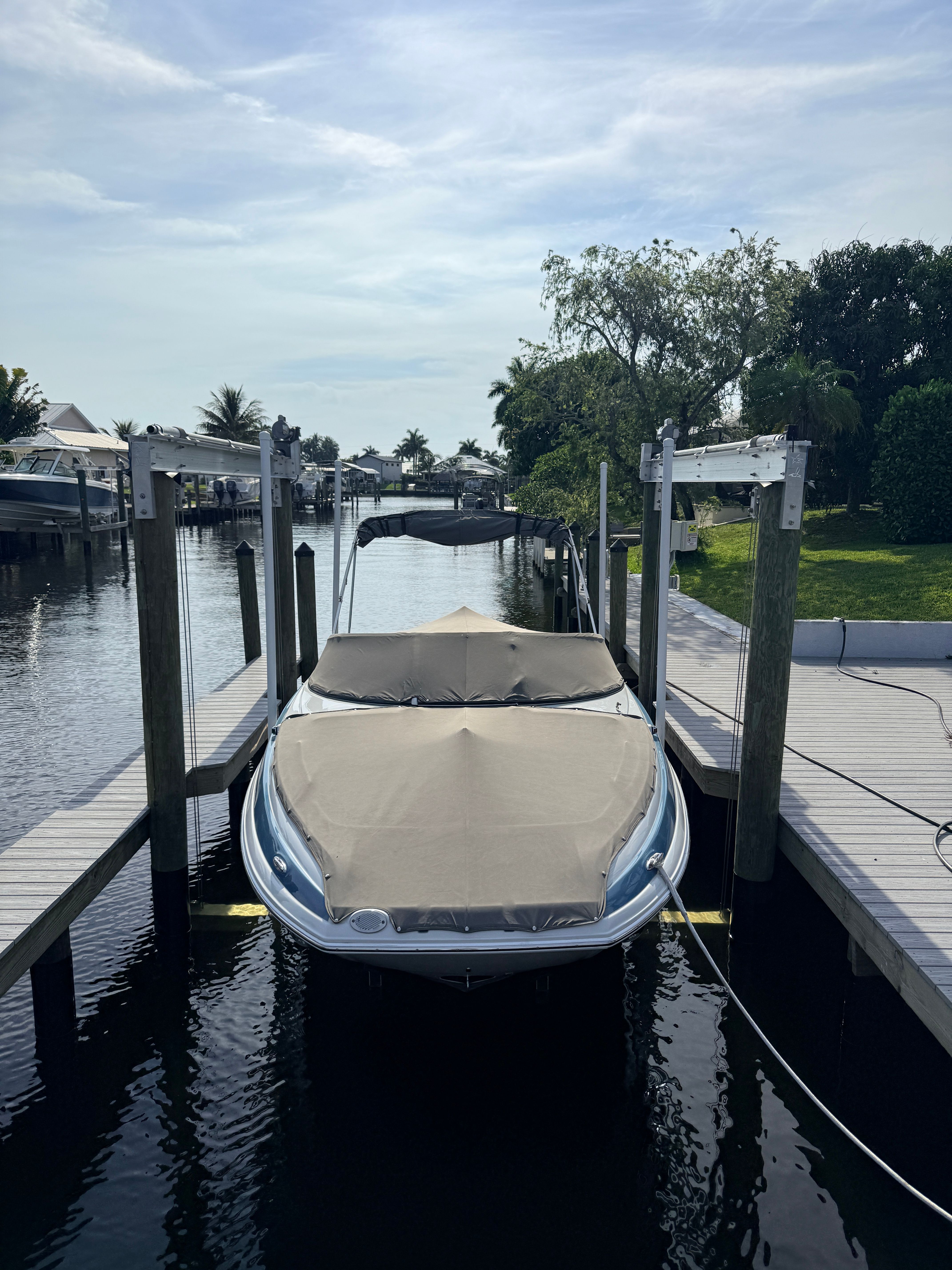 2021 Crownline Eclipse E235 XS - 21