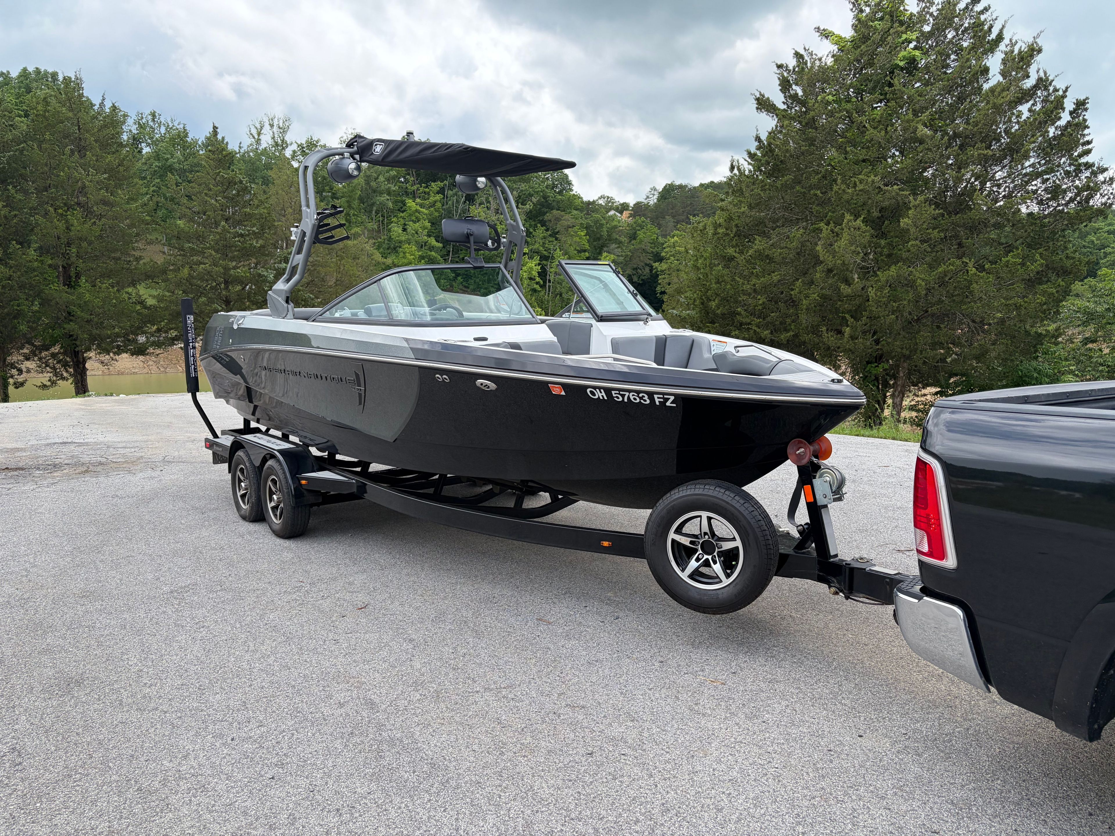 2020 Nautique Super Air Nautique 230