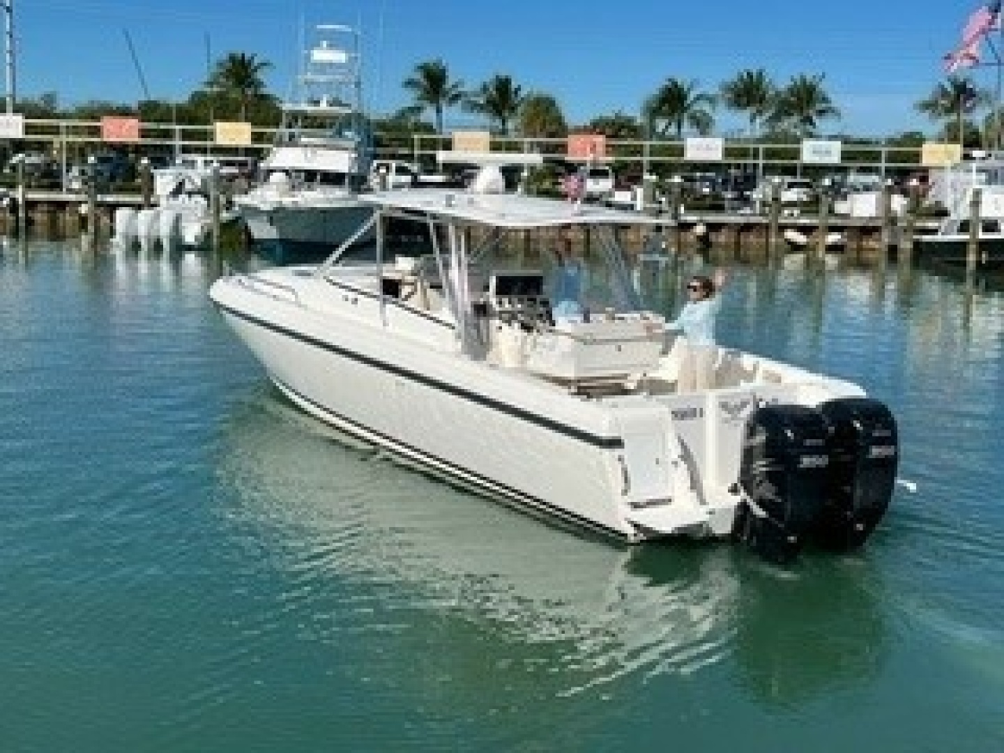 2001 Intrepid — - Image 2