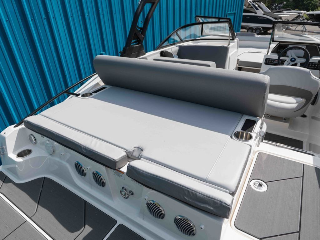 2025 Bayliner D20I - 6