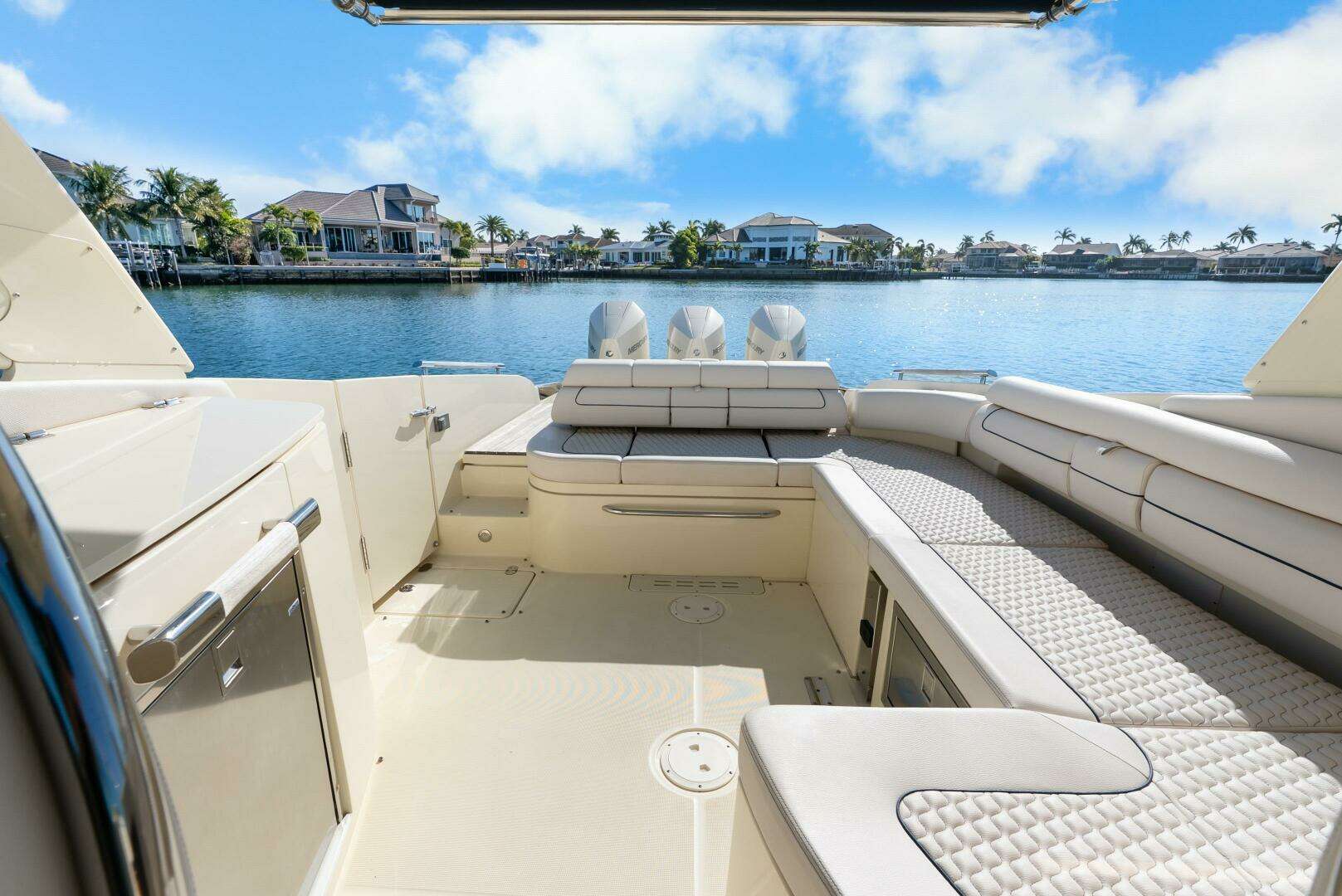 2021 Chris-Craft Launch 35 GT OB - Image 30