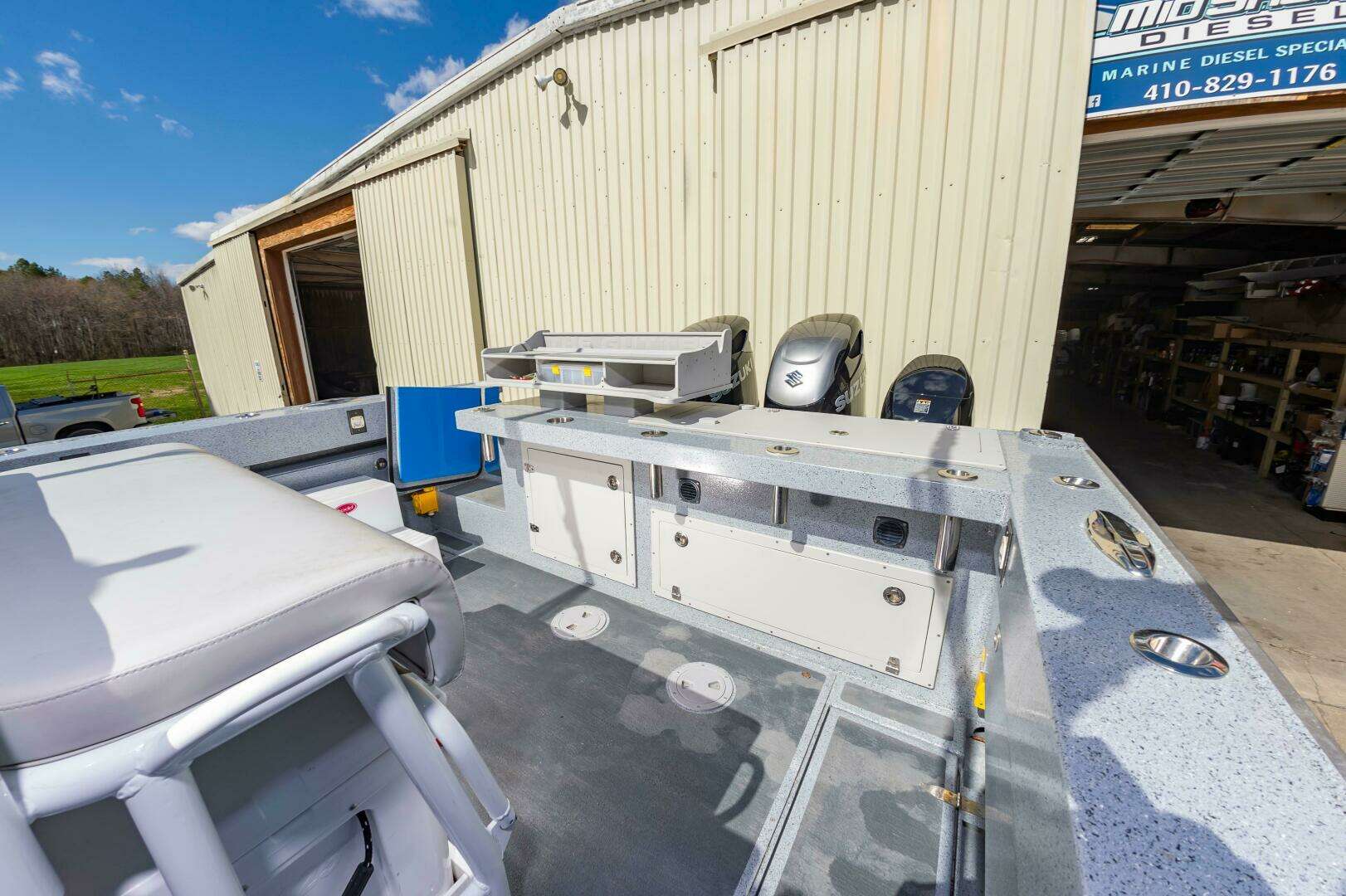 2023 Allied Liberator 34 - Image 53