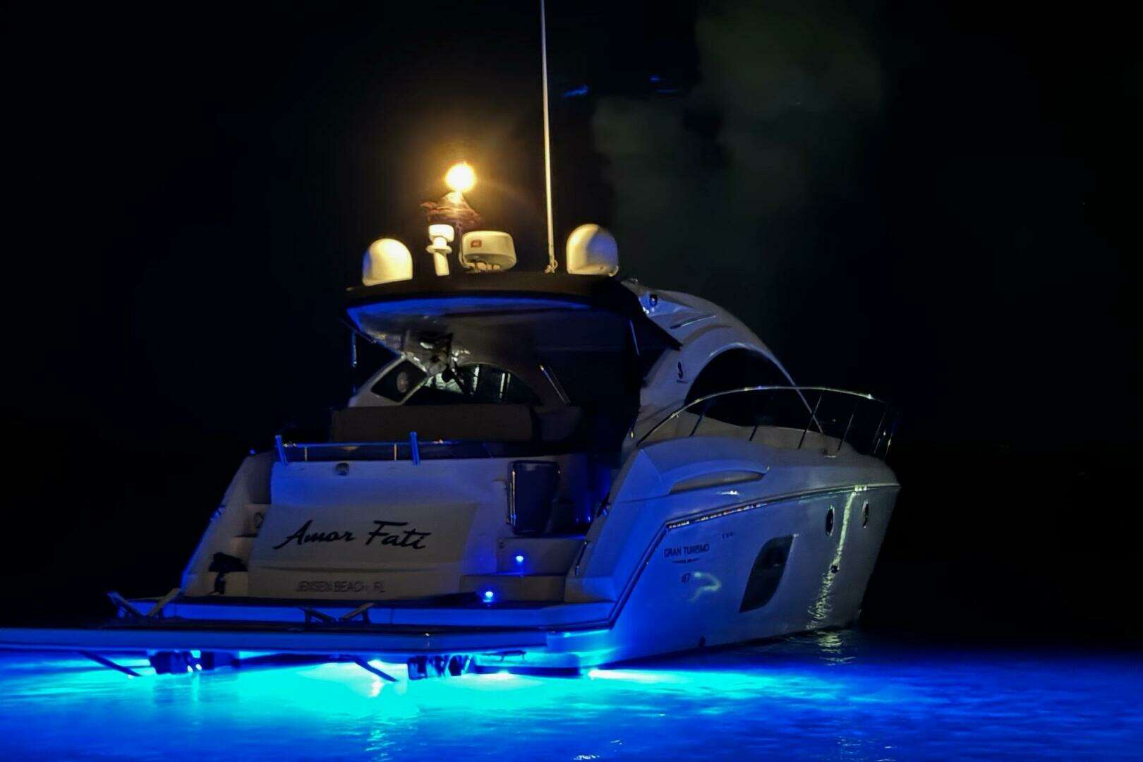 2014 Beneteau Gran Turismo 44 - Image 54