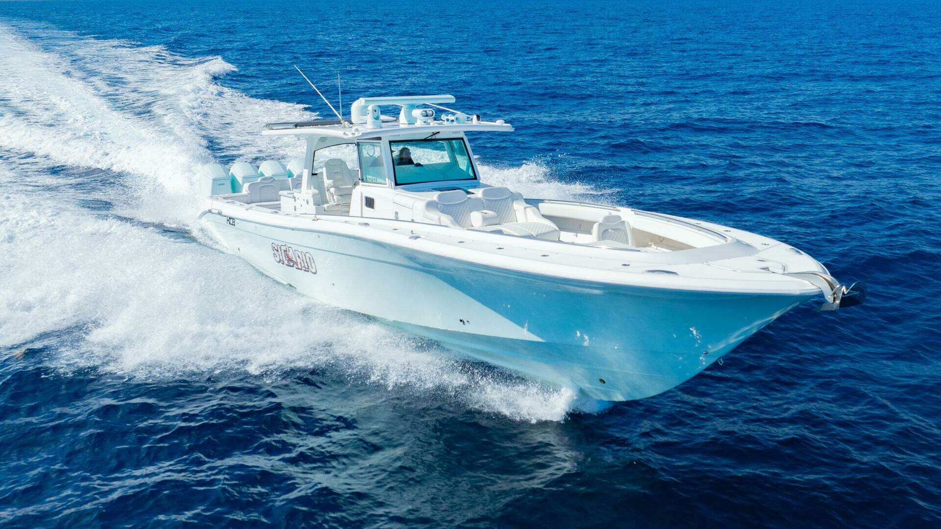 2024 HCB 53 Suenos RXV - Image 35