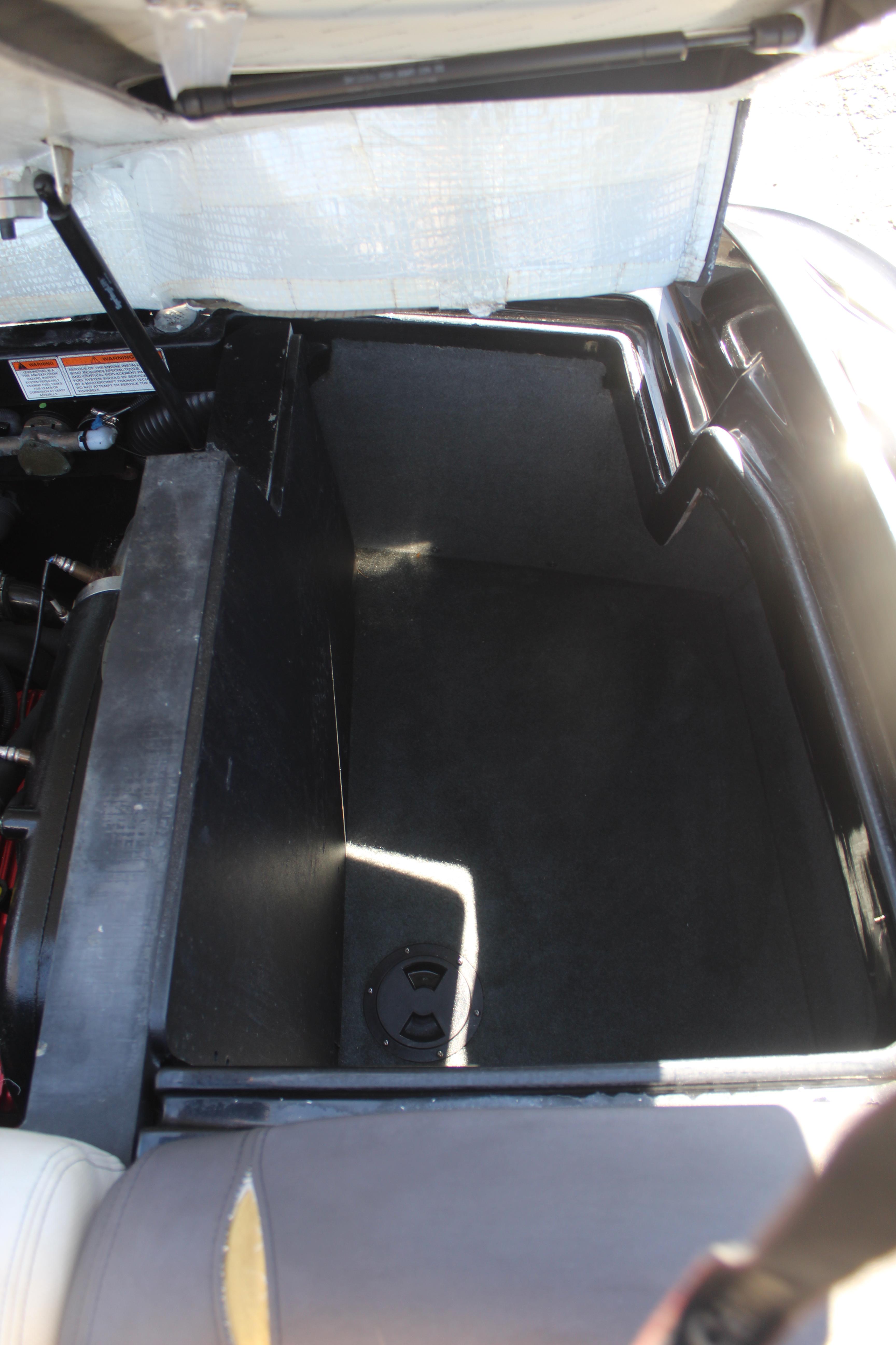 2011 MasterCraft X25 - 22