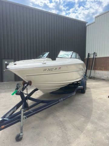 2005 Sea Ray 240 Select - 5