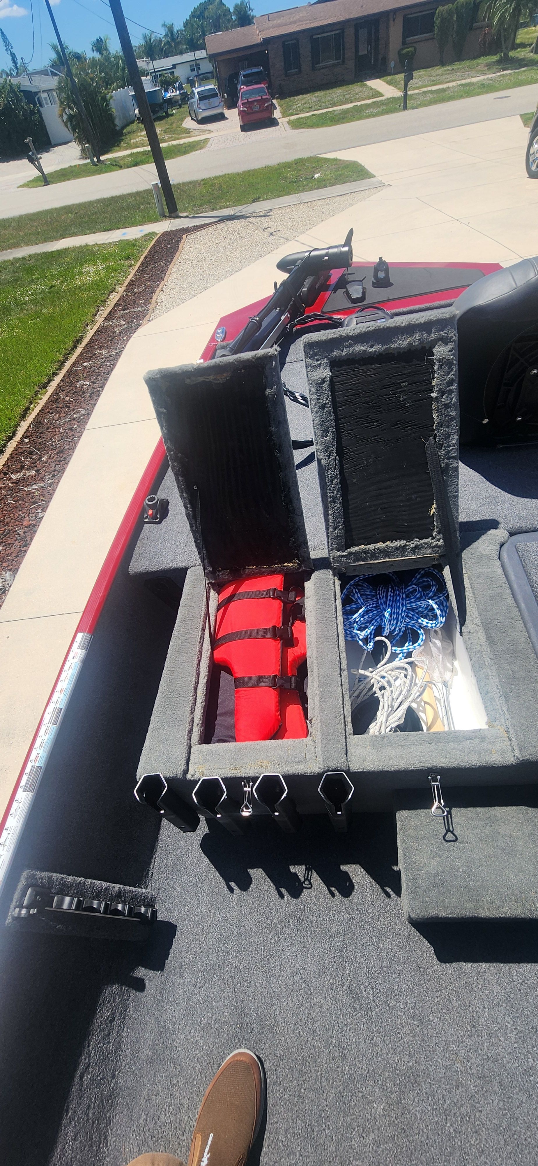 2025 Bass Tracker Bass Tracker Classic XL - 6