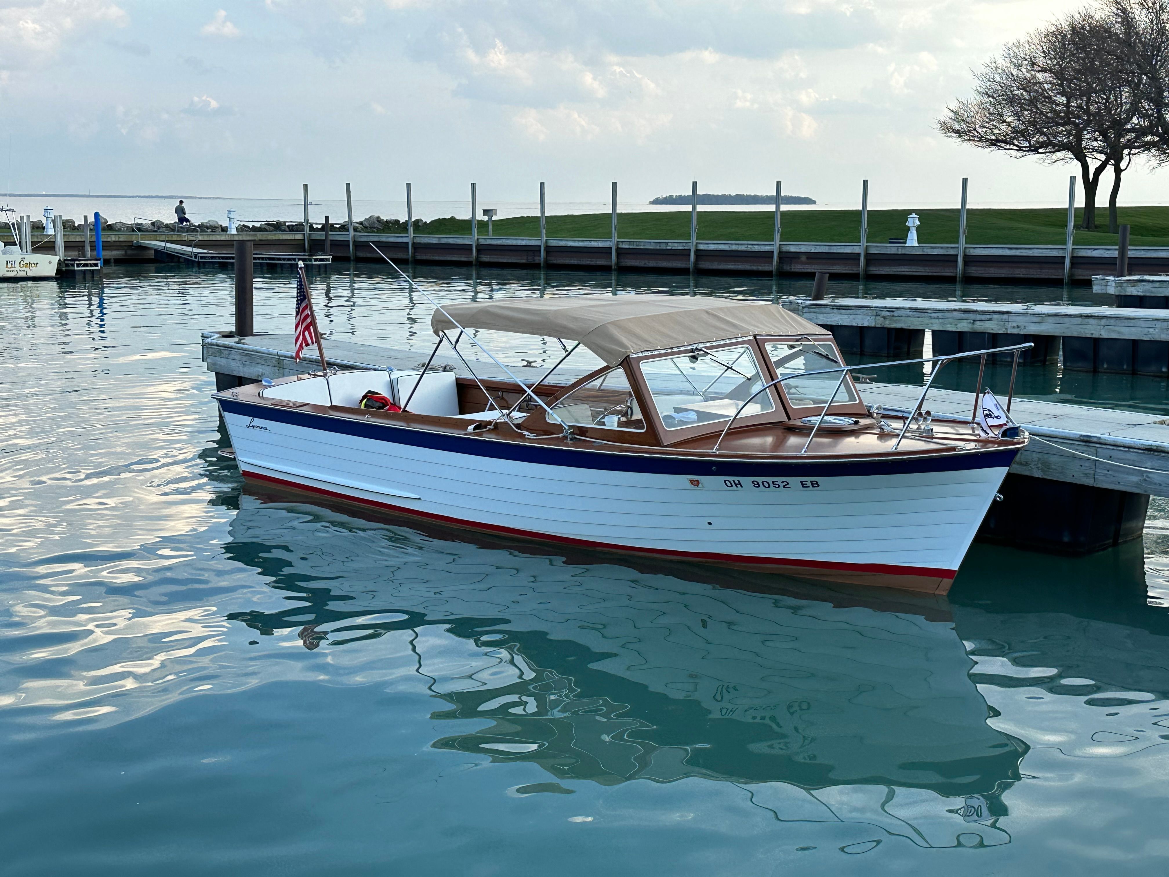 1965 Lyman Sleeper - 5
