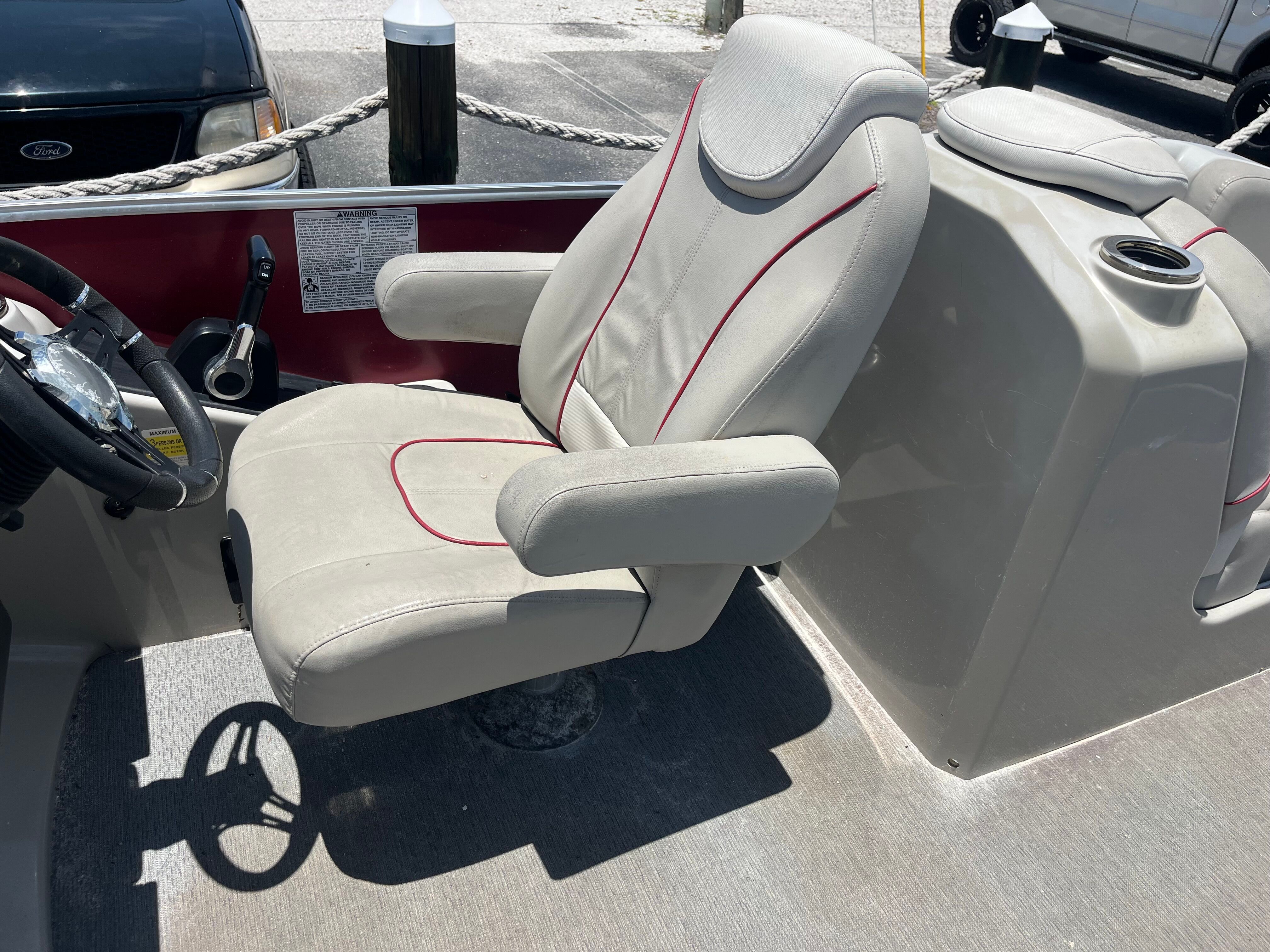 2018 SYLVAN S3 - Image 13