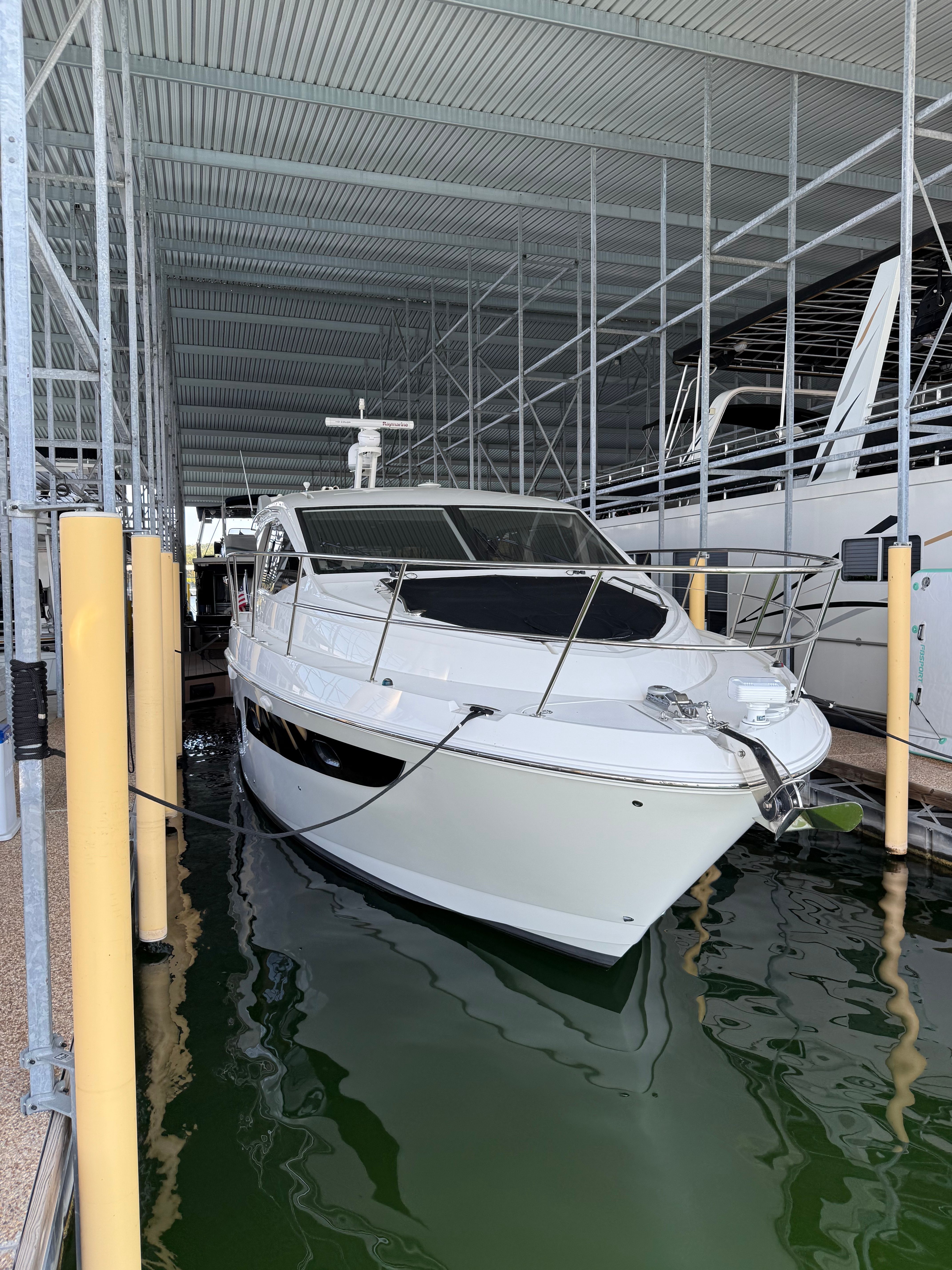 2017 Sea Ray Sundancer 460 - 3