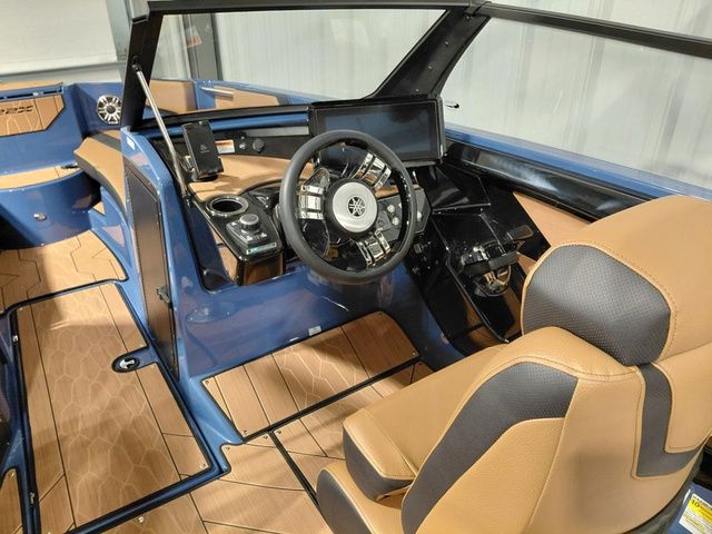 2026 Yamaha Boats 222XD - 9
