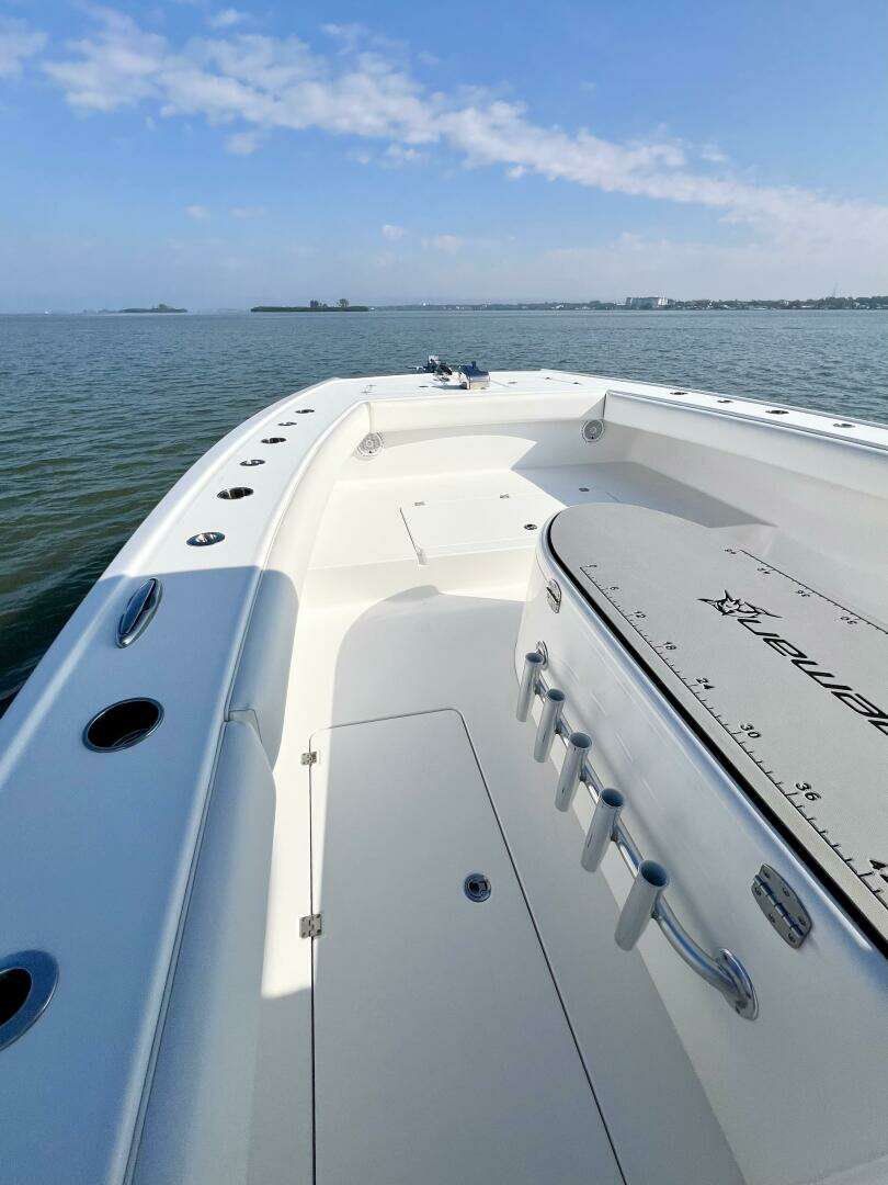 2015 Freeman 34VH - Image 20