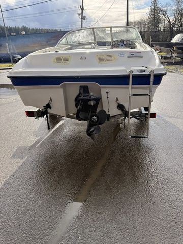 2007 Bayliner 185 Bowrider - 5