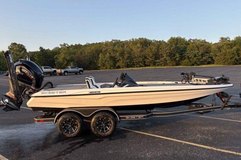 2026 Skeeter ZXE20