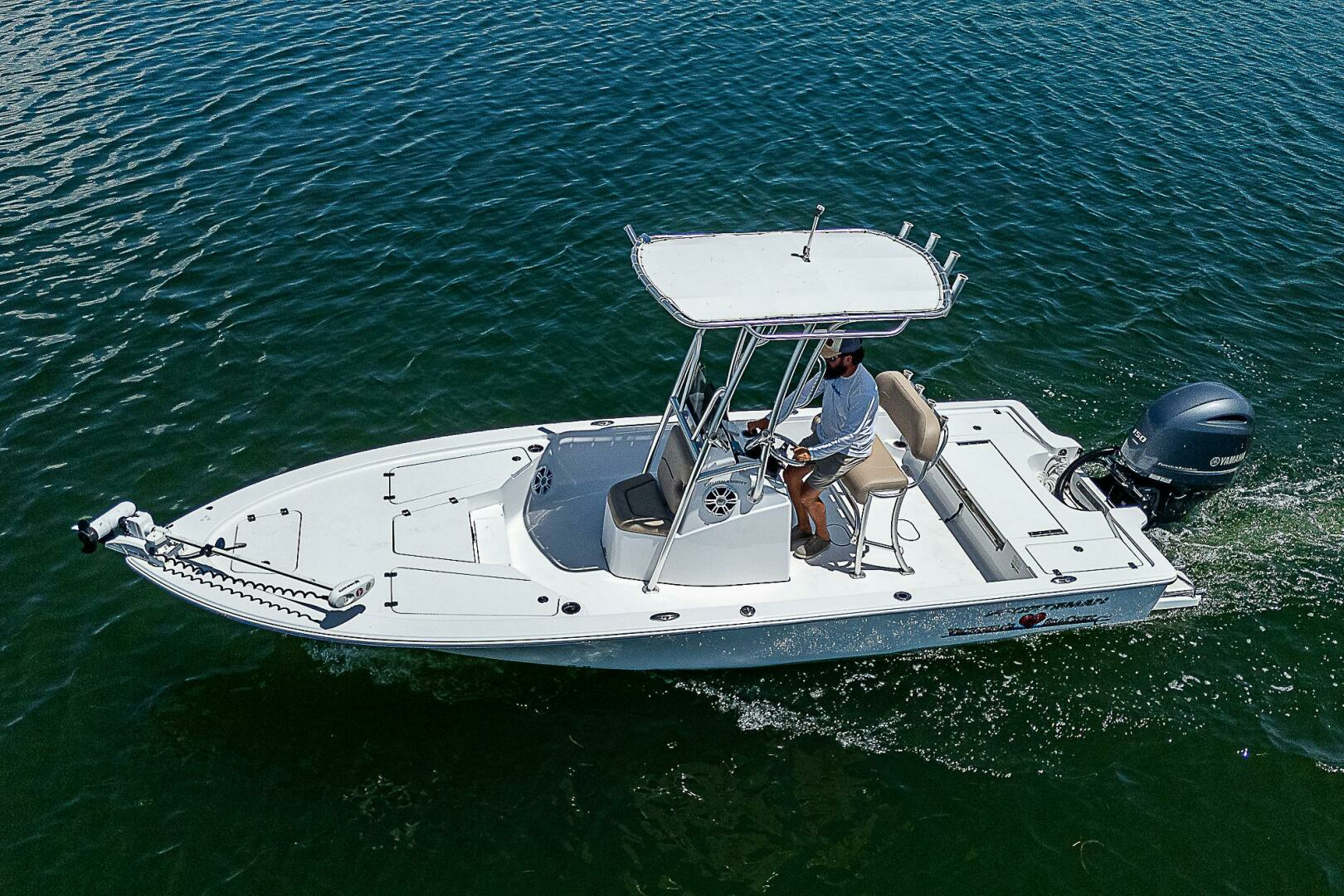2020 Sportsman Tournament 214 Bay Boat - Image 21
