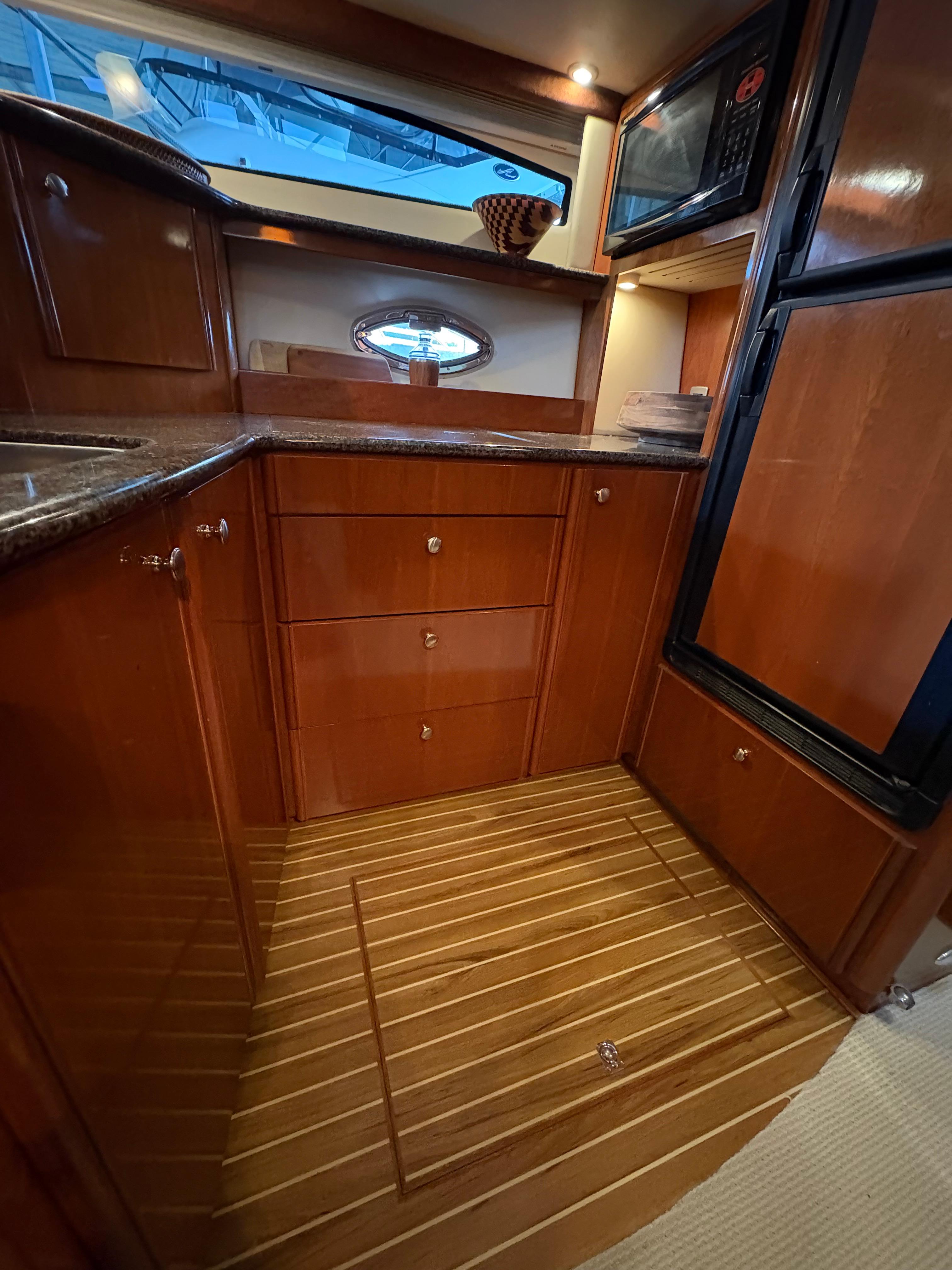 2006 Meridian 459 Motoryacht - 87