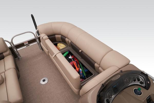 2023 Sun Tracker SportFish 22 DLX - 24