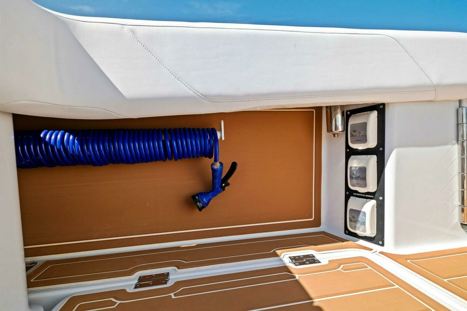 2022 Barker Boatworks 40 HPC - Image 22