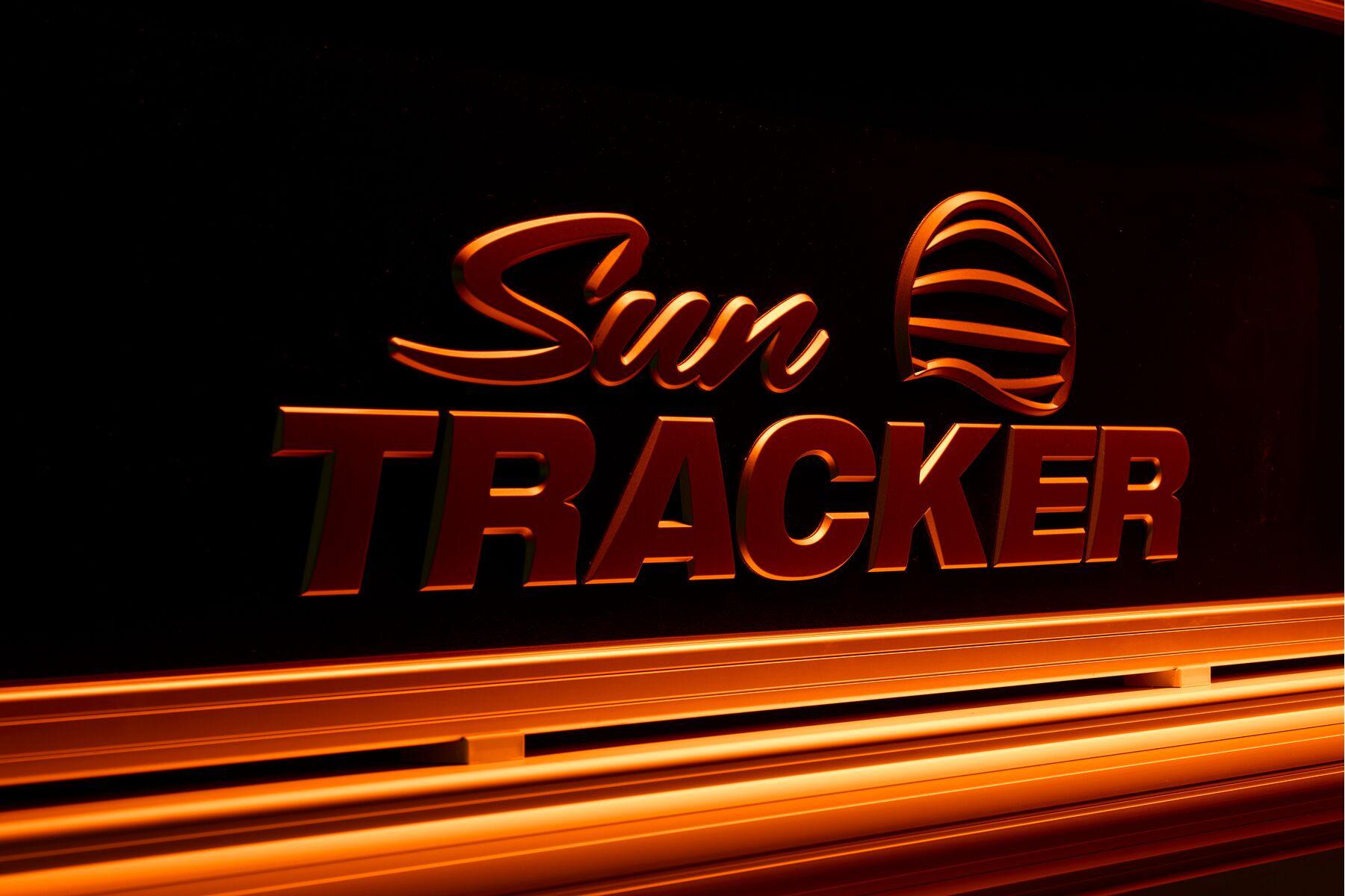 2026 Sun Tracker SportFish 20 DLX - 82