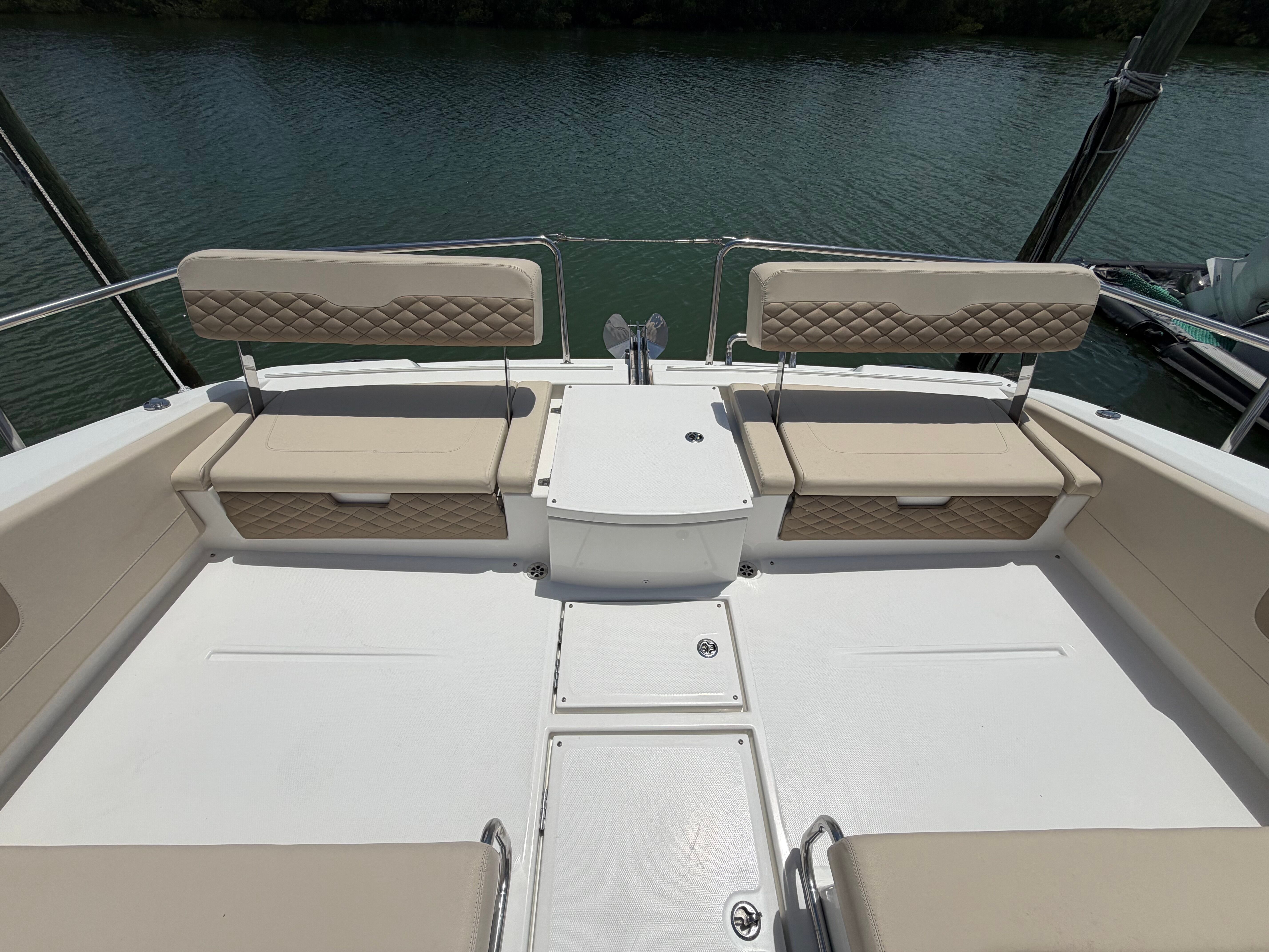 2020 AQUILA 36 SP - Image 23