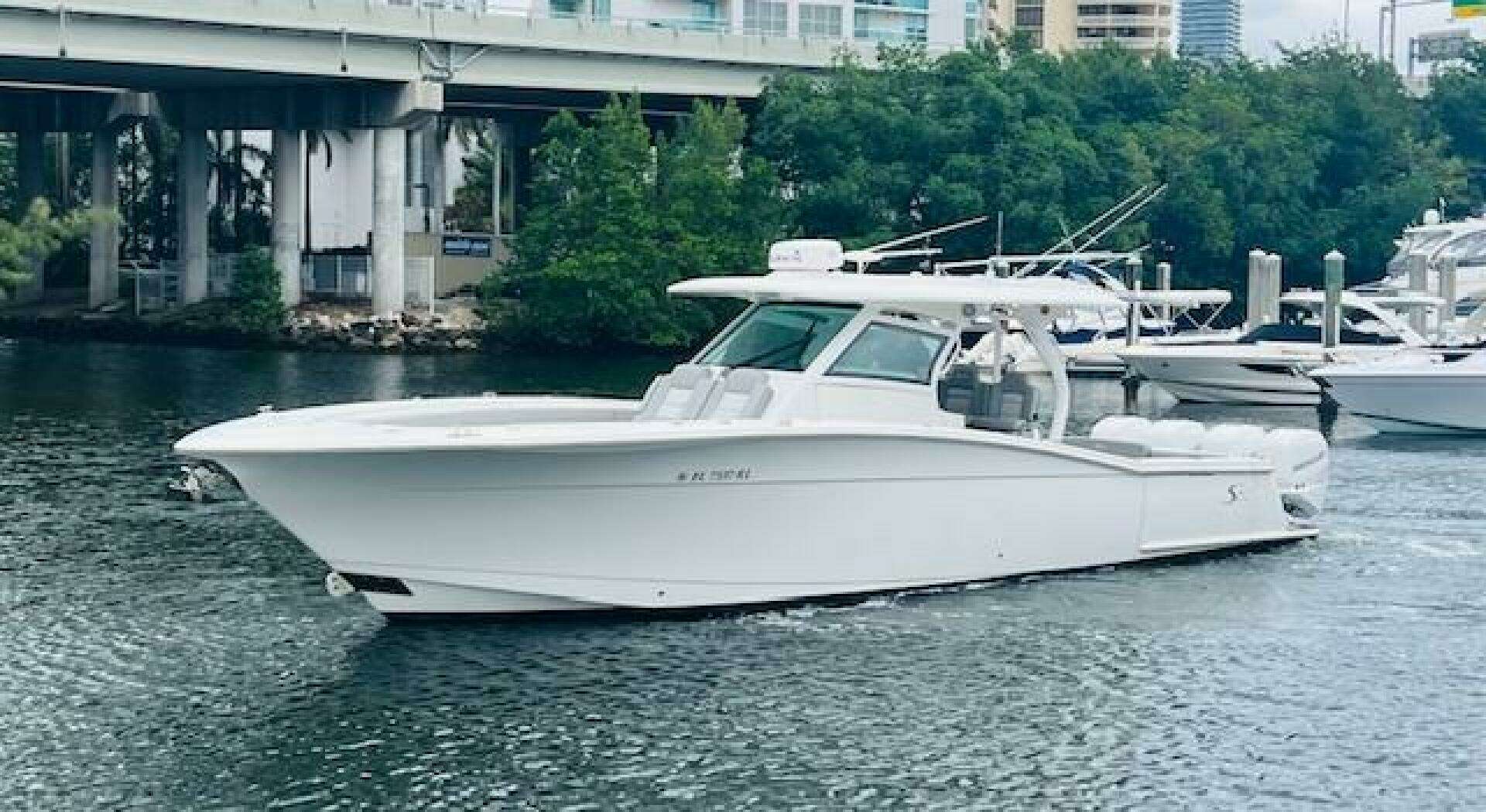 2018 Scout 380 LXF - Image 3
