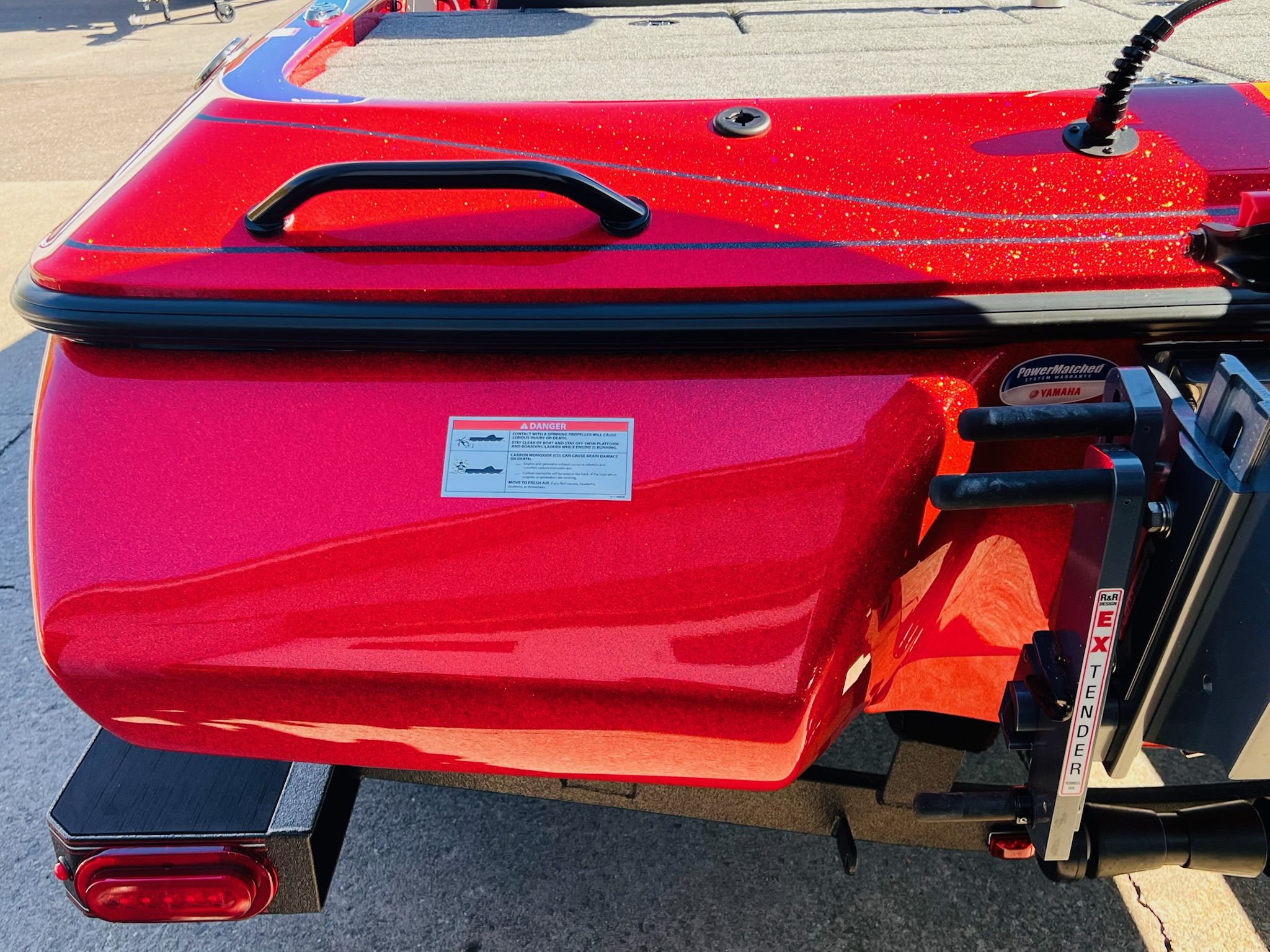 2026 Skeeter ZX150 - 48