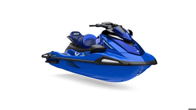 2026 Yamaha WaveRunner VX Limited HO