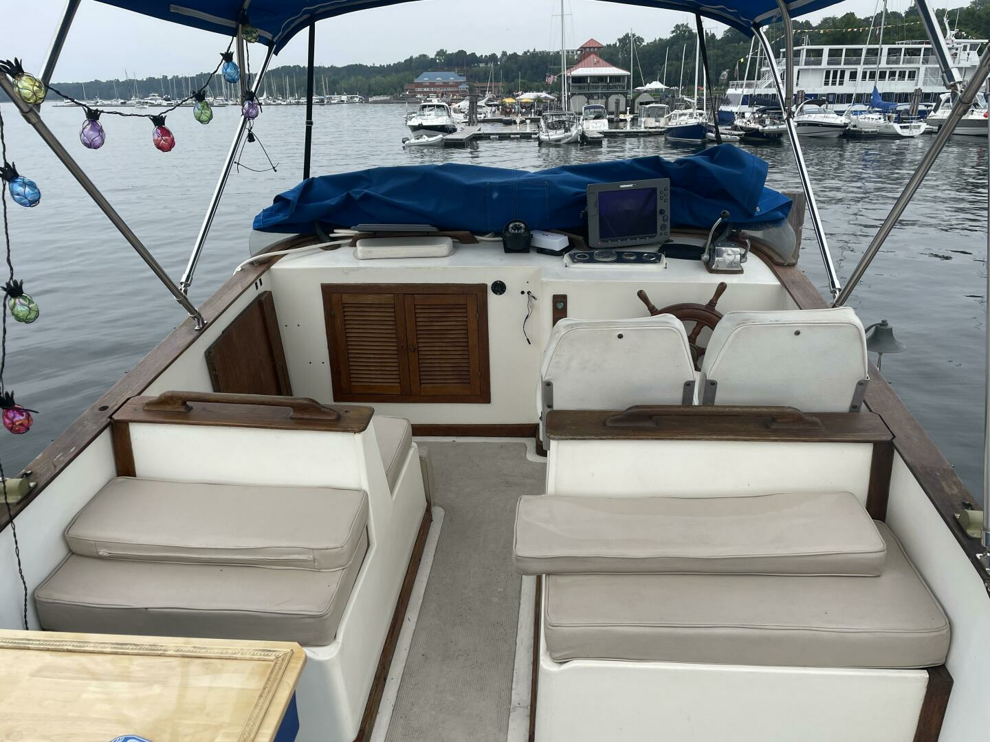 1977 Marine Trader — - Image 24