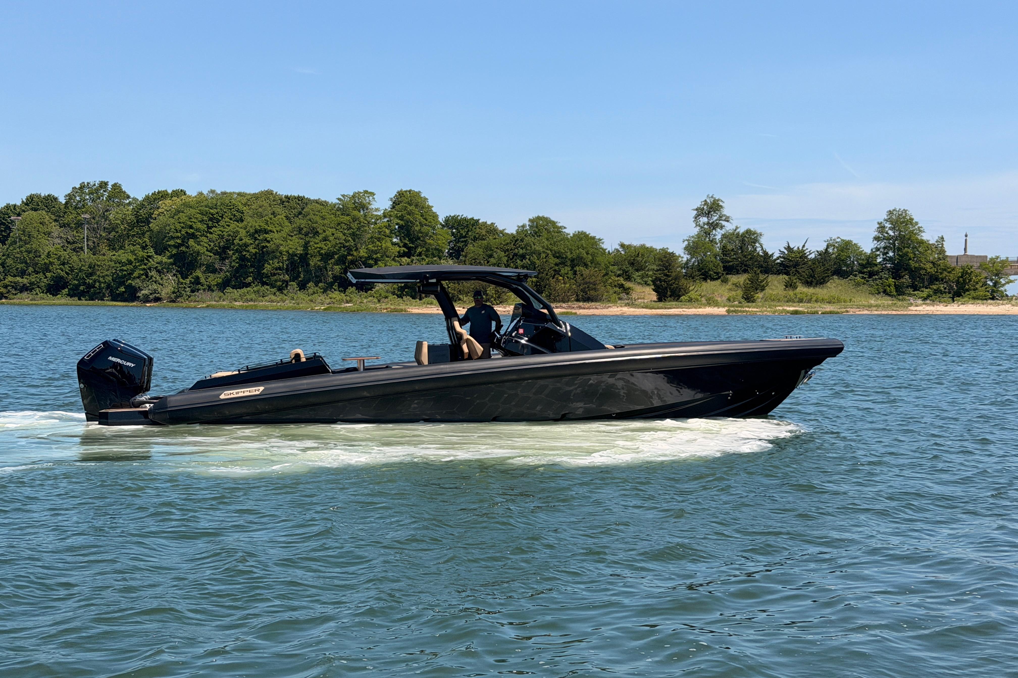 2023 Skipper-BSK 42NC