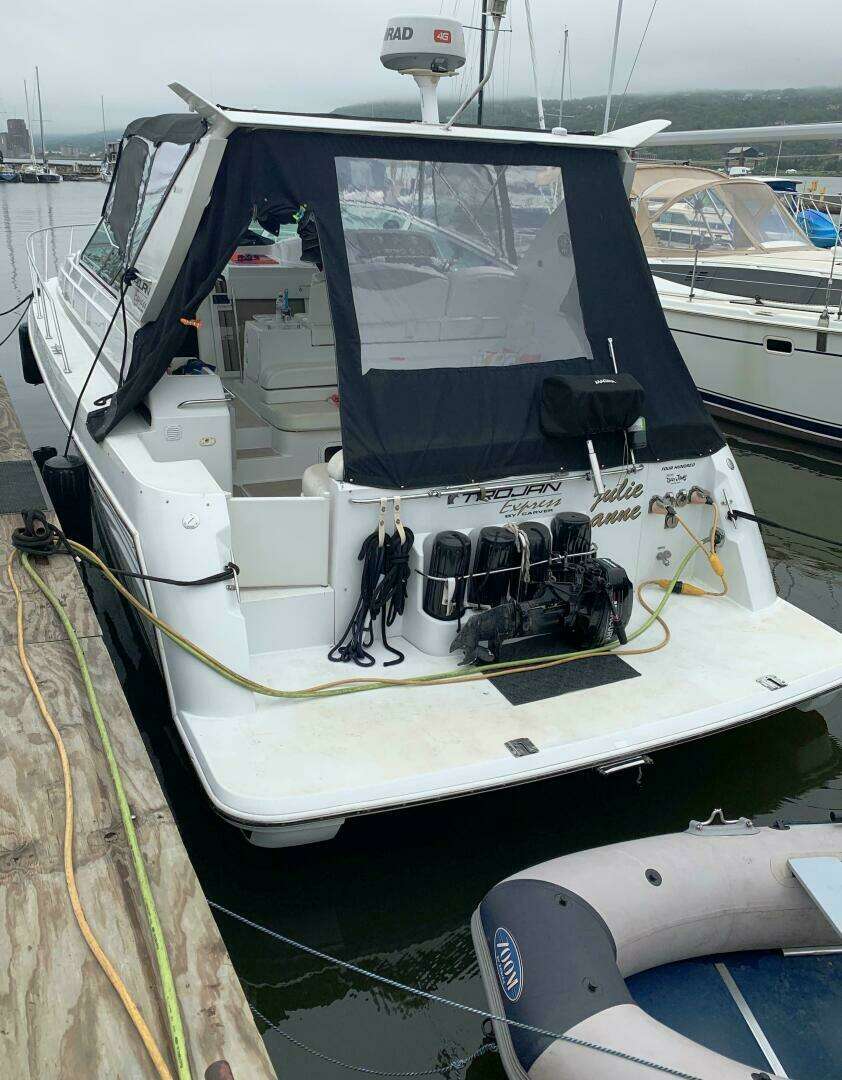 2000 Trojan 400 Express - Image 4
