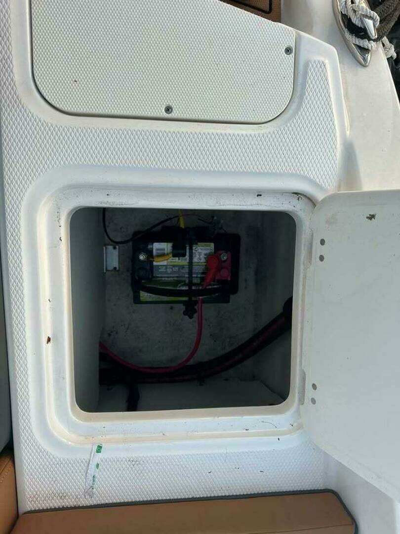 2023 Chaparral 23 SSi - Image 7