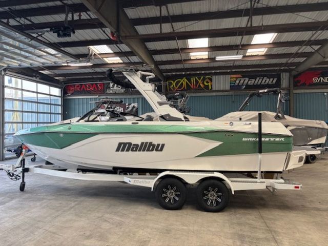 2026 Malibu Wakesetter 23 LSV