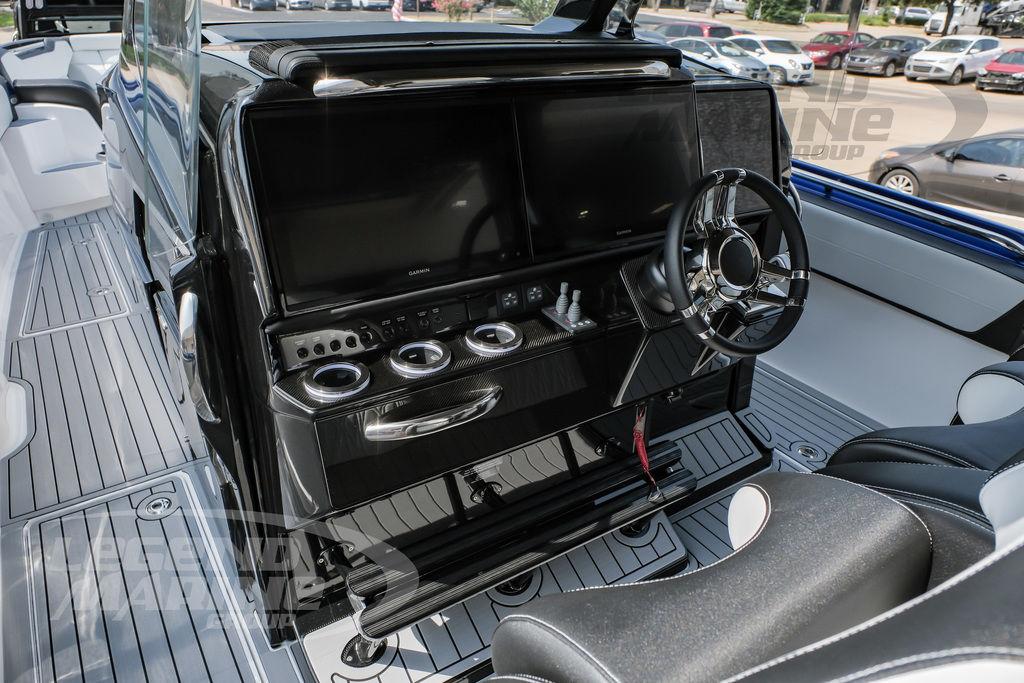 2026 Nor-Tech 450 Sport Center Console - 13