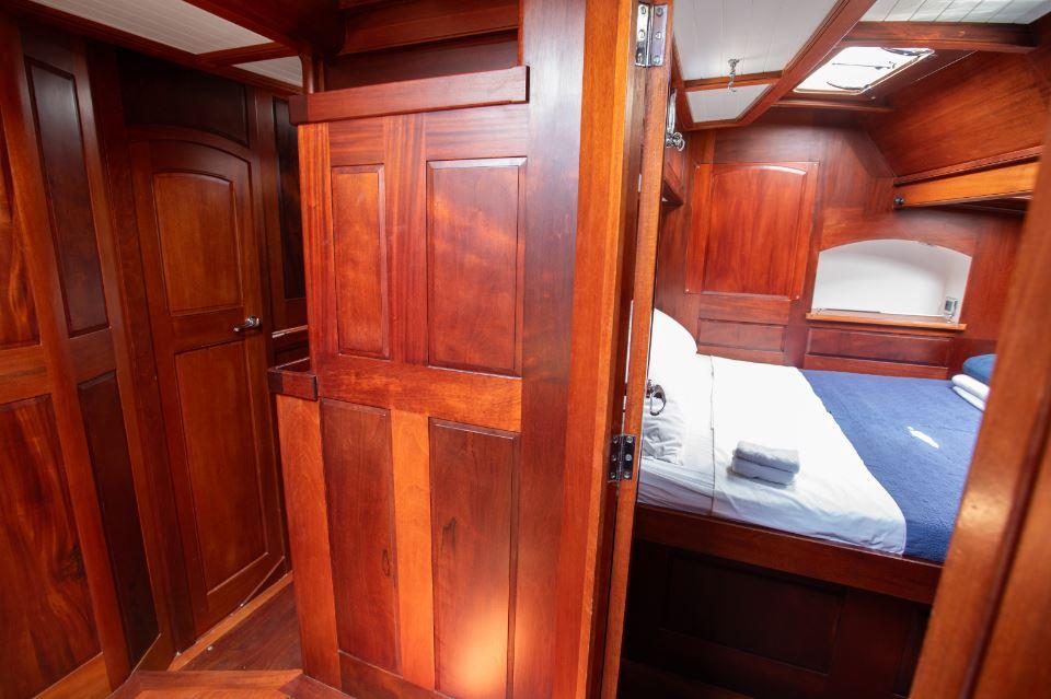 2008 Spirit 76 - 71
